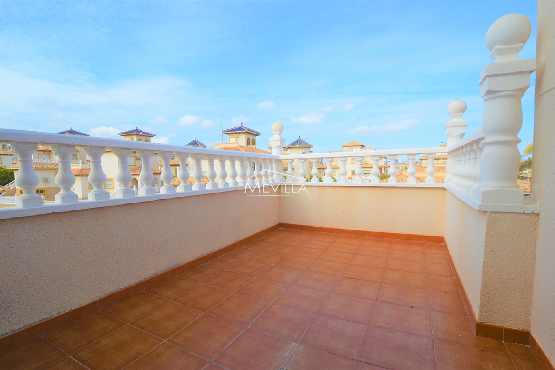 Wederverkoop - Villa - Orihuela Costa - Cabo Roig