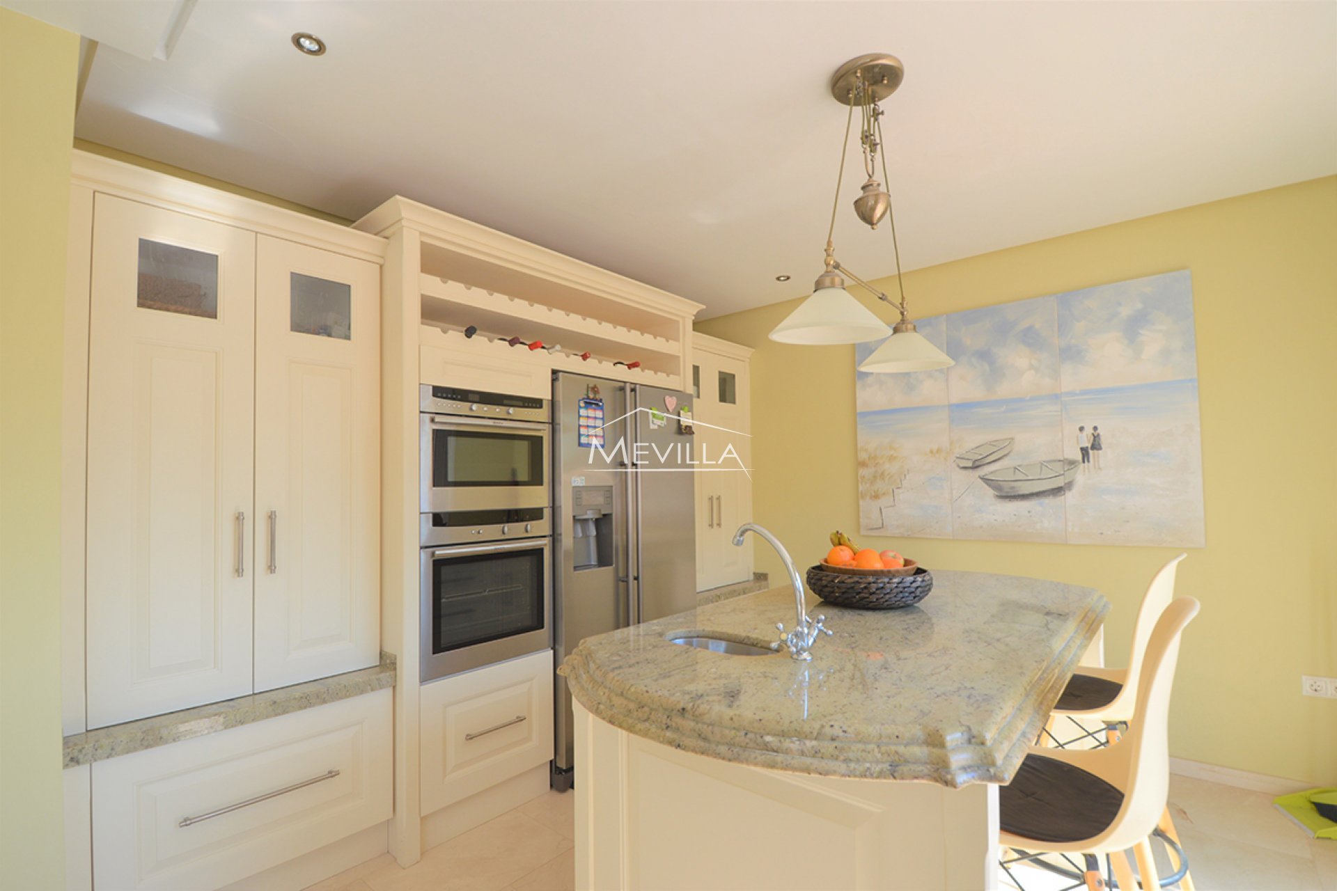 Wederverkoop - Villa - Orihuela Costa - Cabo Roig