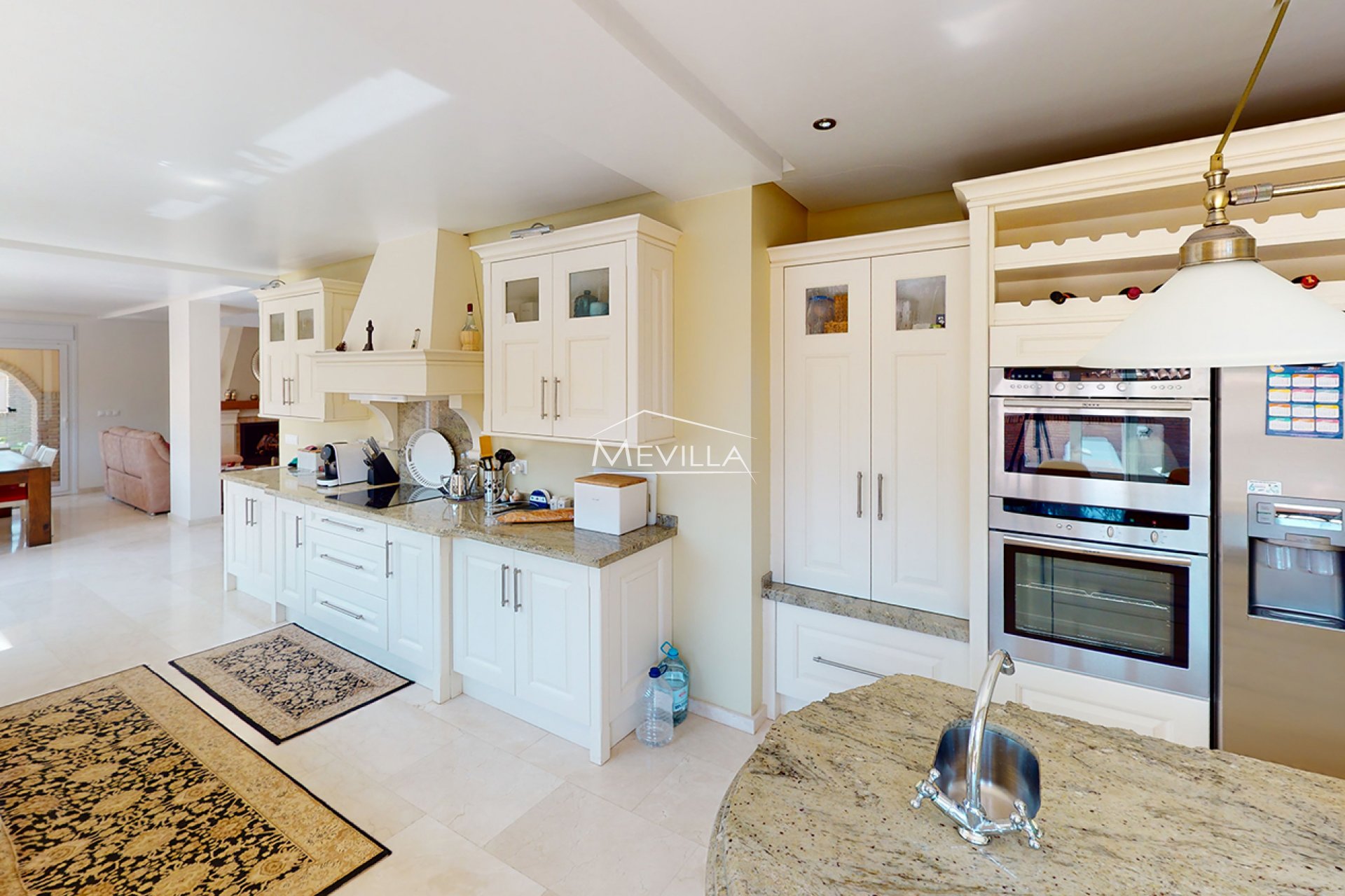 Wederverkoop - Villa - Orihuela Costa - Cabo Roig