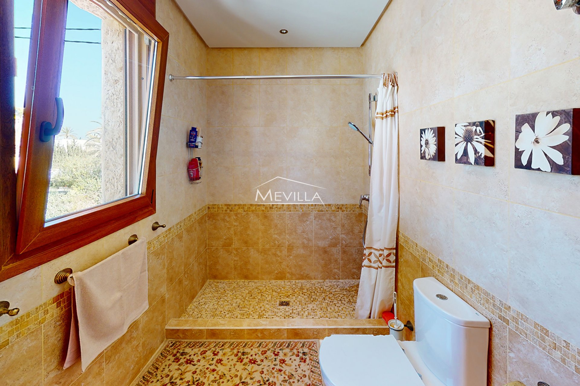 Wederverkoop - Villa - Orihuela Costa - Cabo Roig