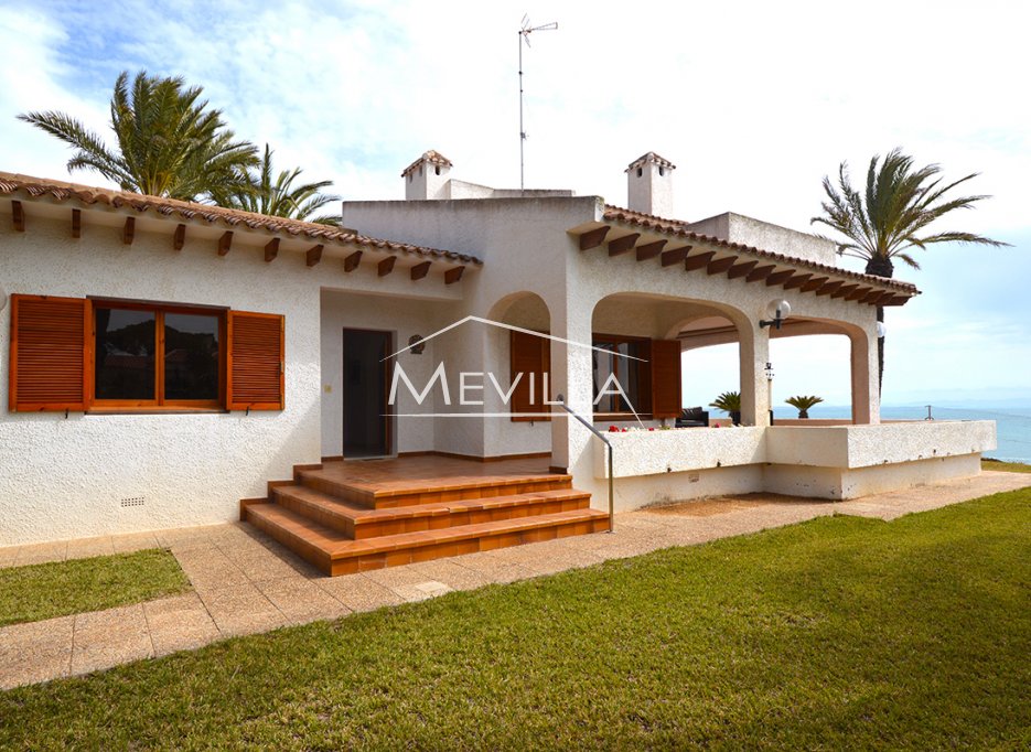 Wederverkoop - Villa - Orihuela Costa - Cabo Roig