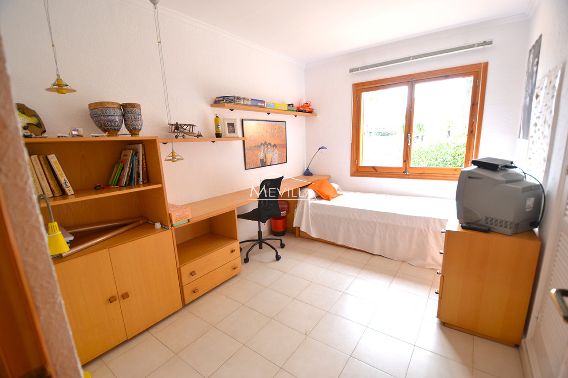 Wederverkoop - Villa - Orihuela Costa - Cabo Roig