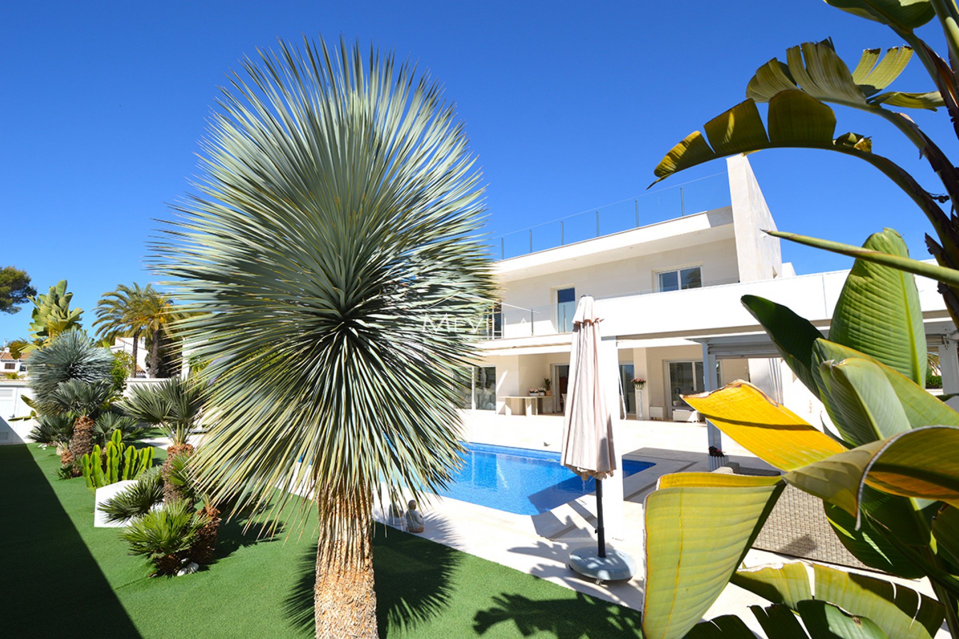 Wederverkoop - Villa - Orihuela Costa - Cabo Roig