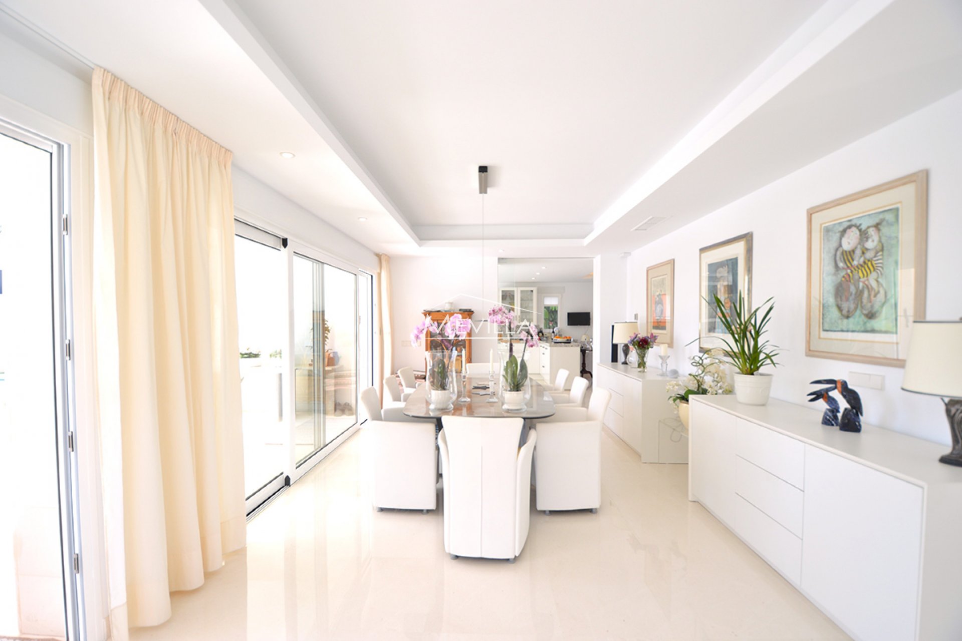 Wederverkoop - Villa - Orihuela Costa - Cabo Roig