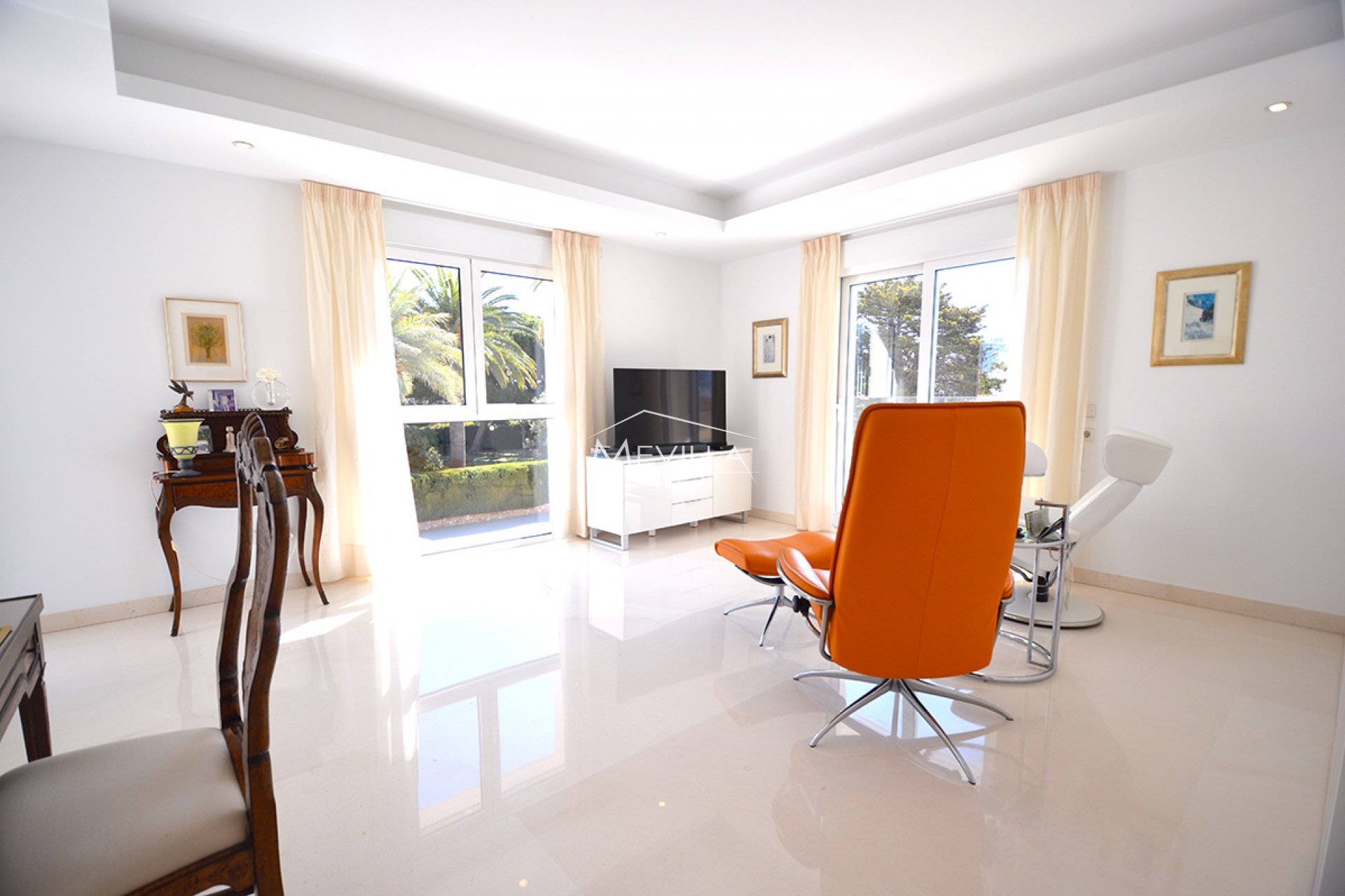 Wederverkoop - Villa - Orihuela Costa - Cabo Roig