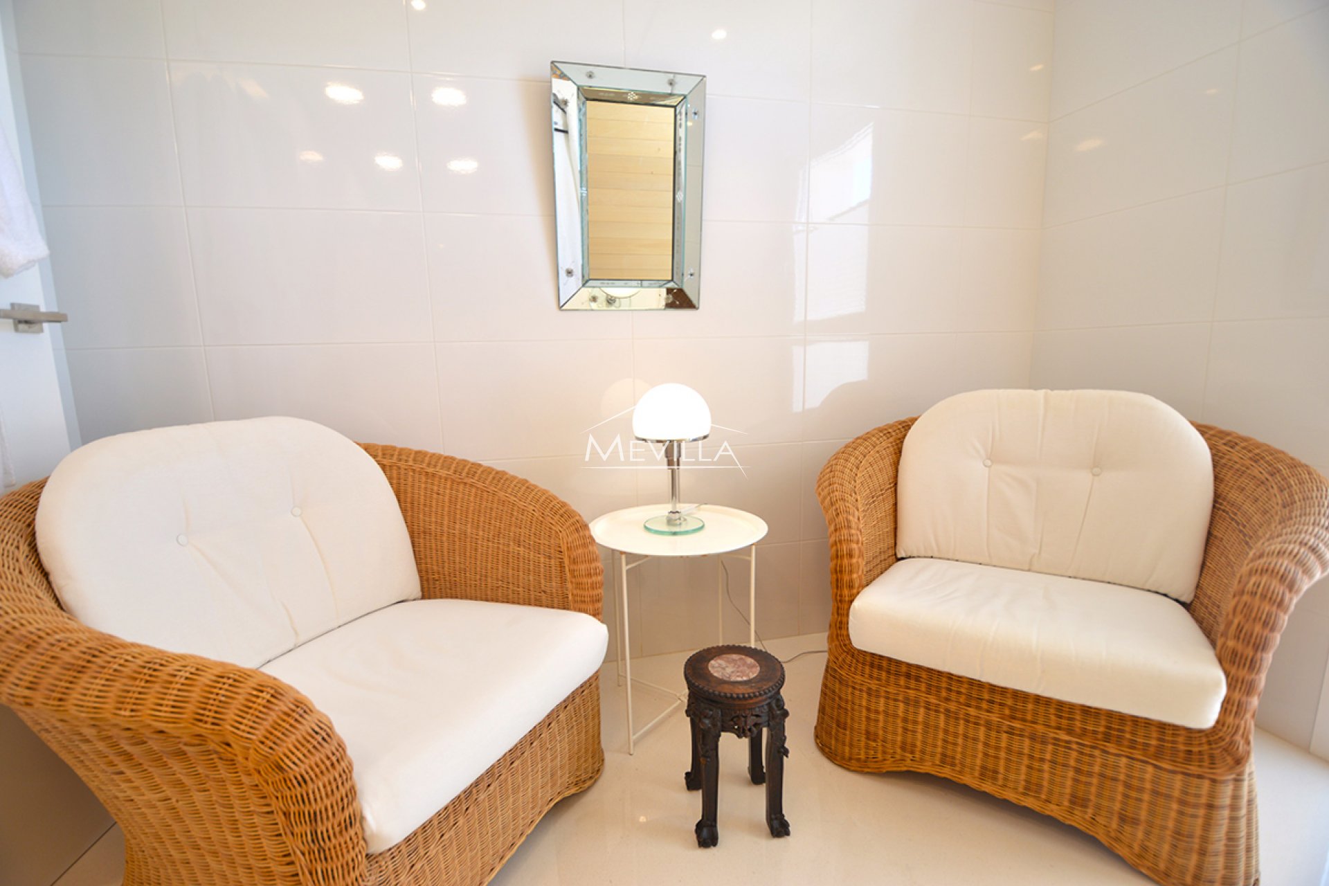 Wederverkoop - Villa - Orihuela Costa - Cabo Roig