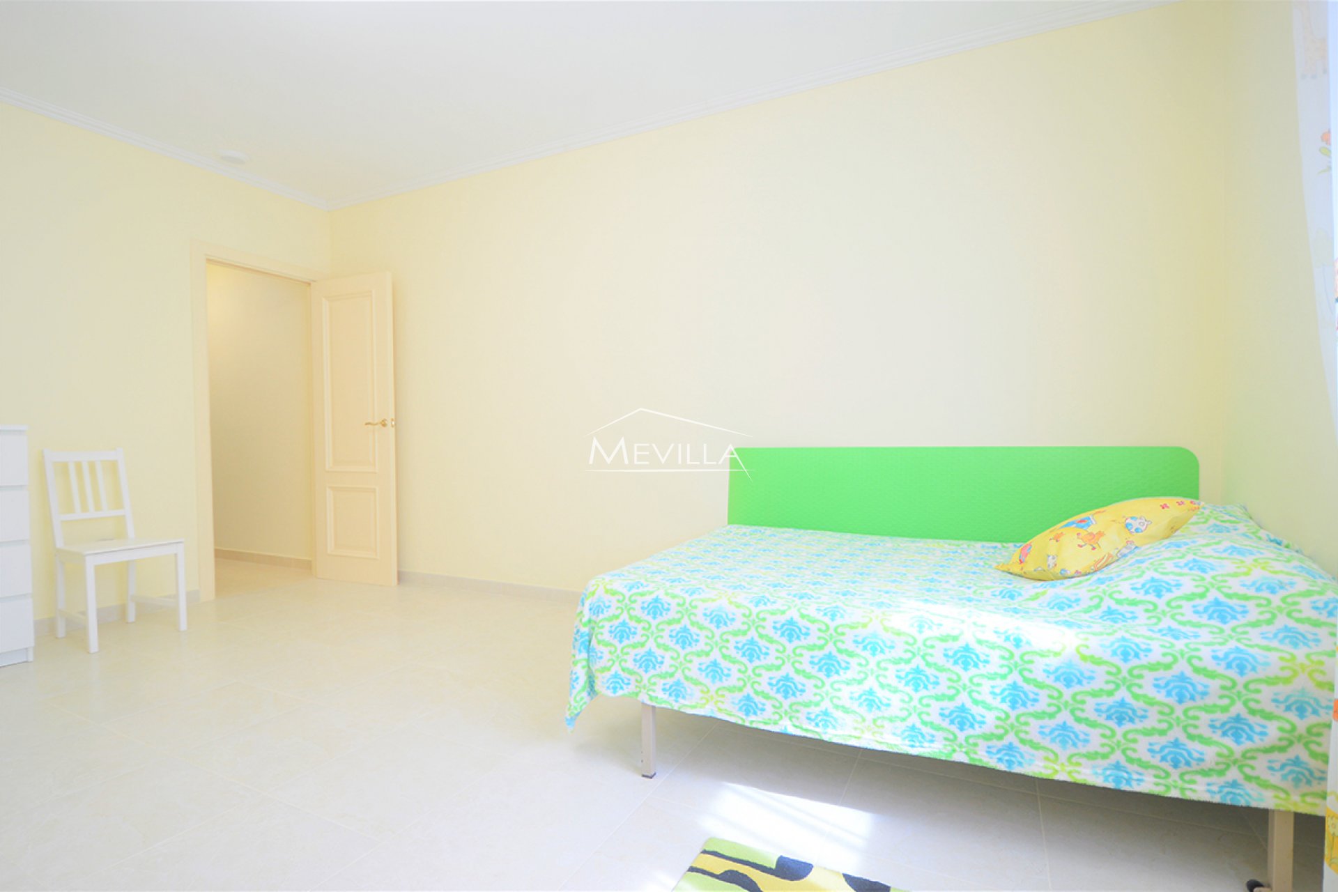 Wederverkoop - Villa - Orihuela Costa - Cabo Roig