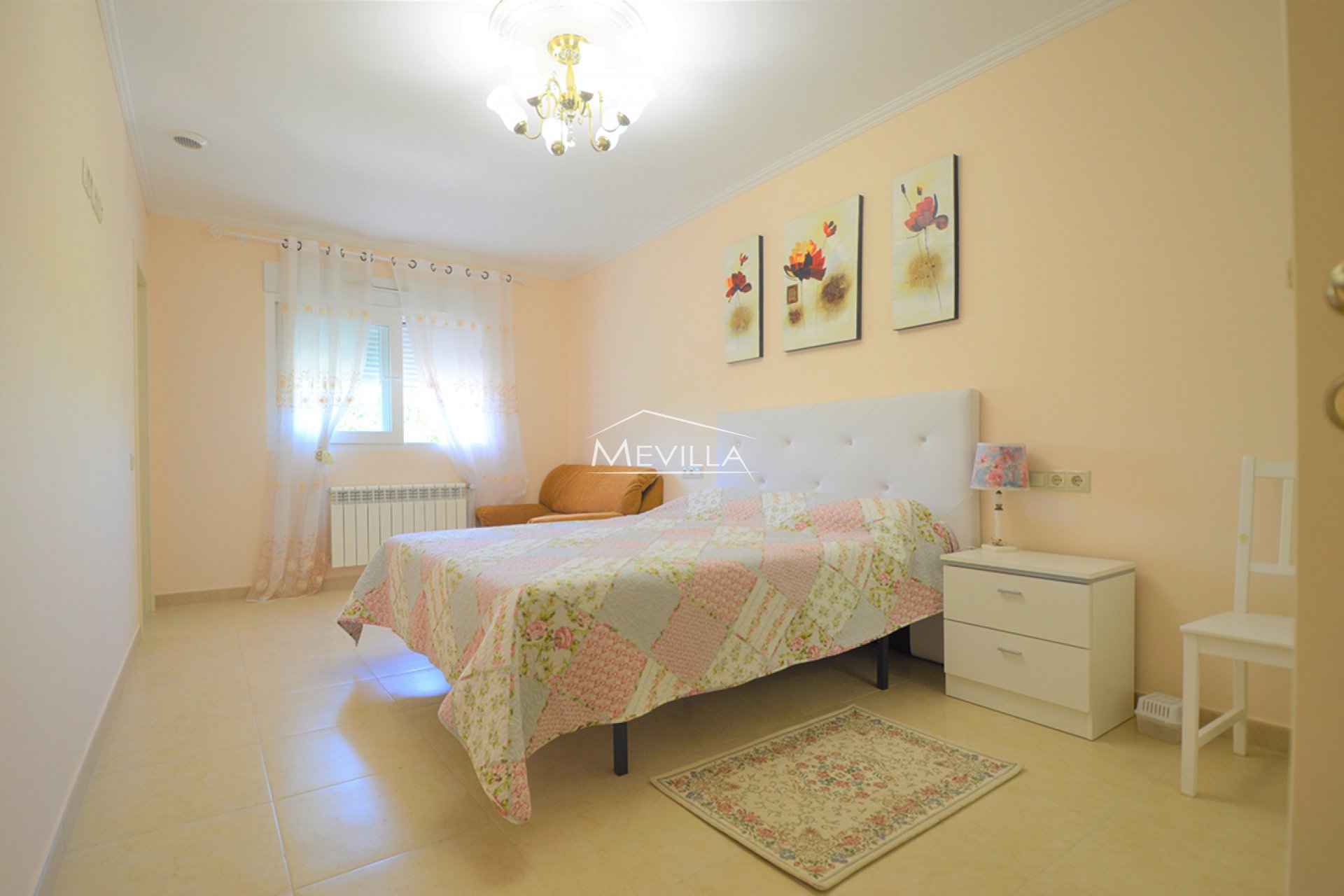 Wederverkoop - Villa - Orihuela Costa - Cabo Roig