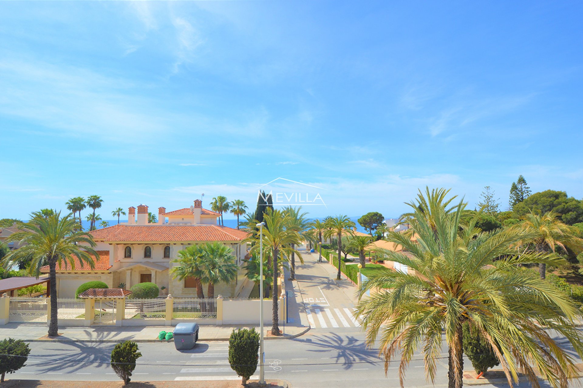 Wederverkoop - Villa - Orihuela Costa - Cabo Roig