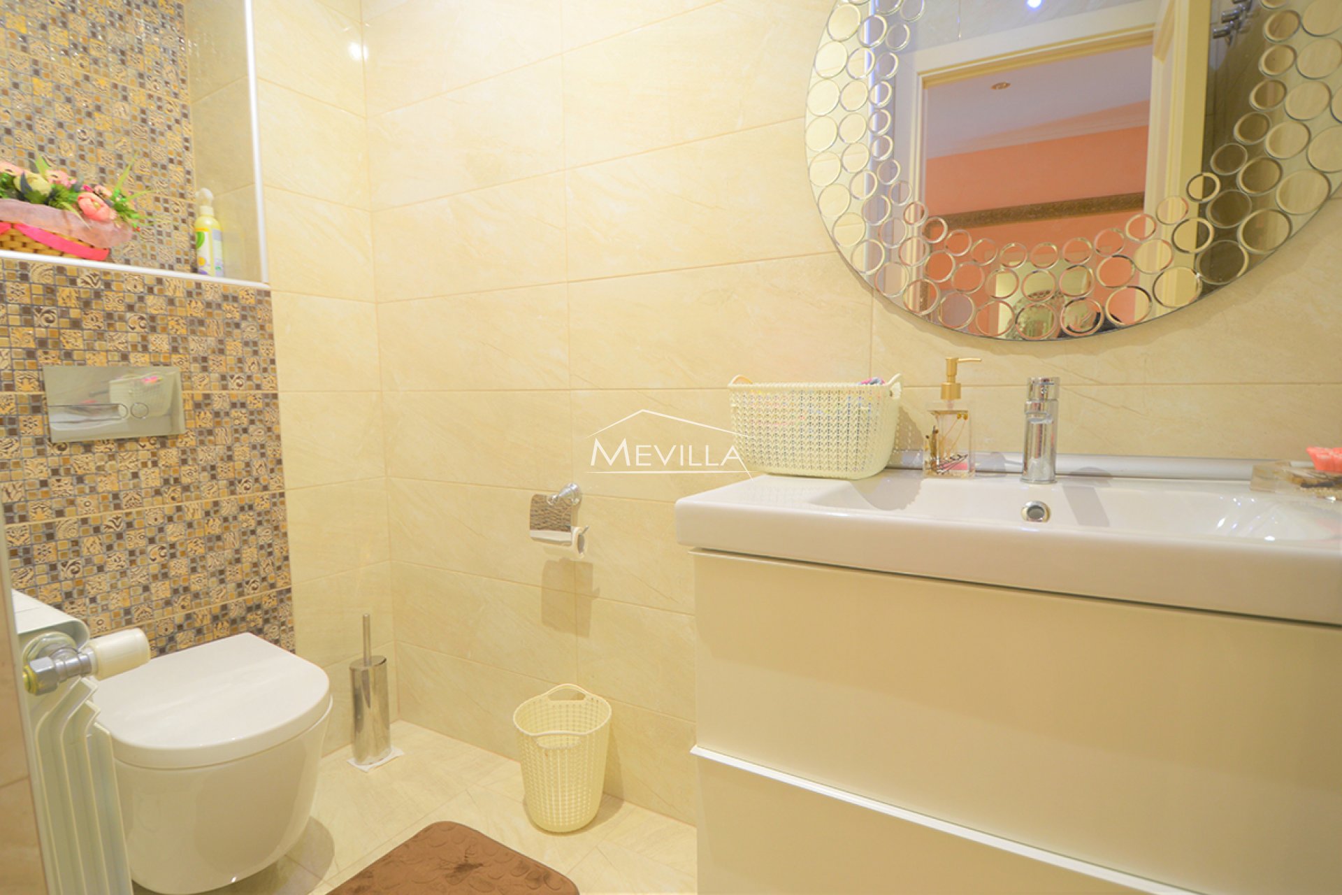 Wederverkoop - Villa - Orihuela Costa - Cabo Roig