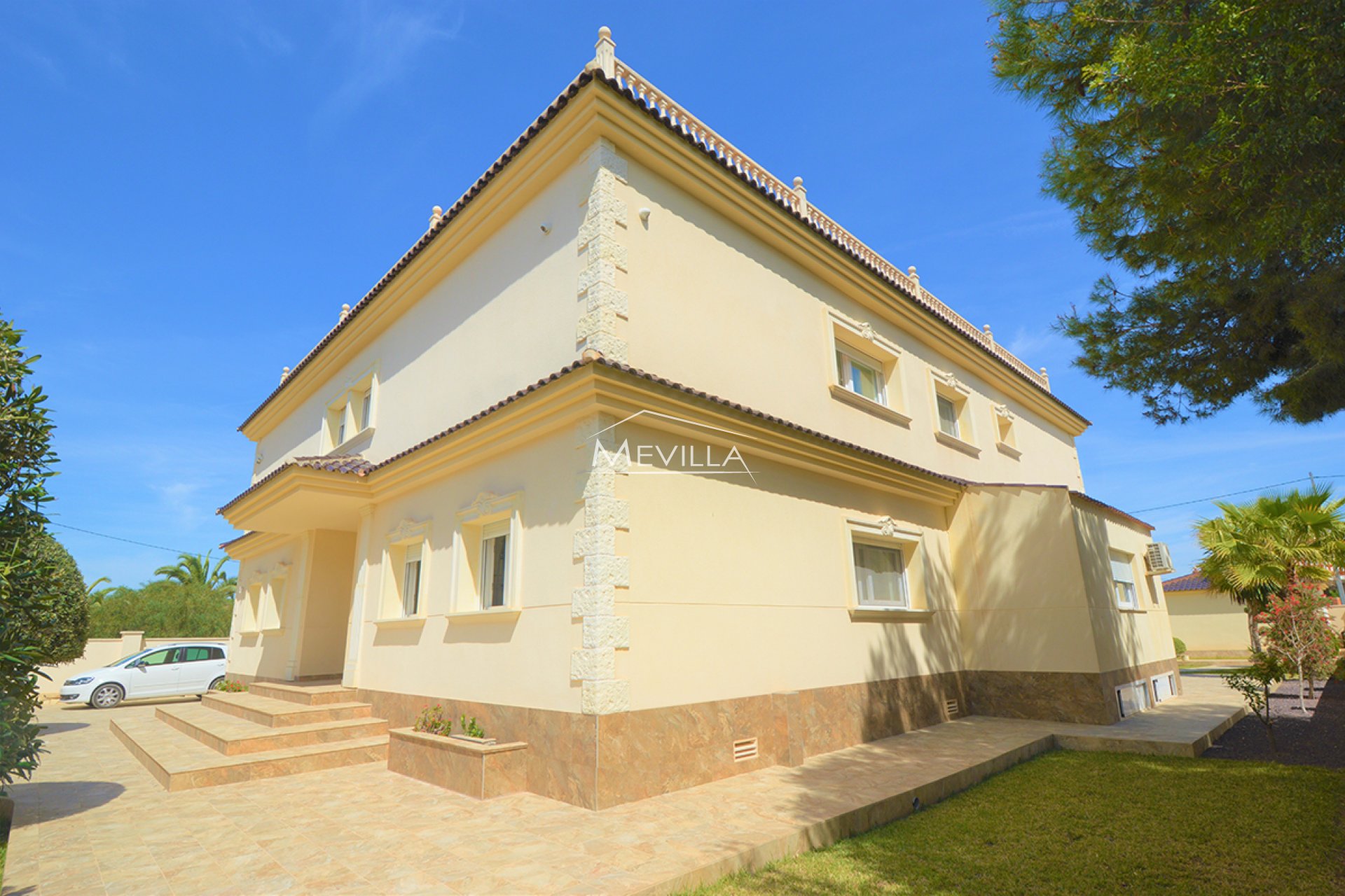 Wederverkoop - Villa - Orihuela Costa - Cabo Roig