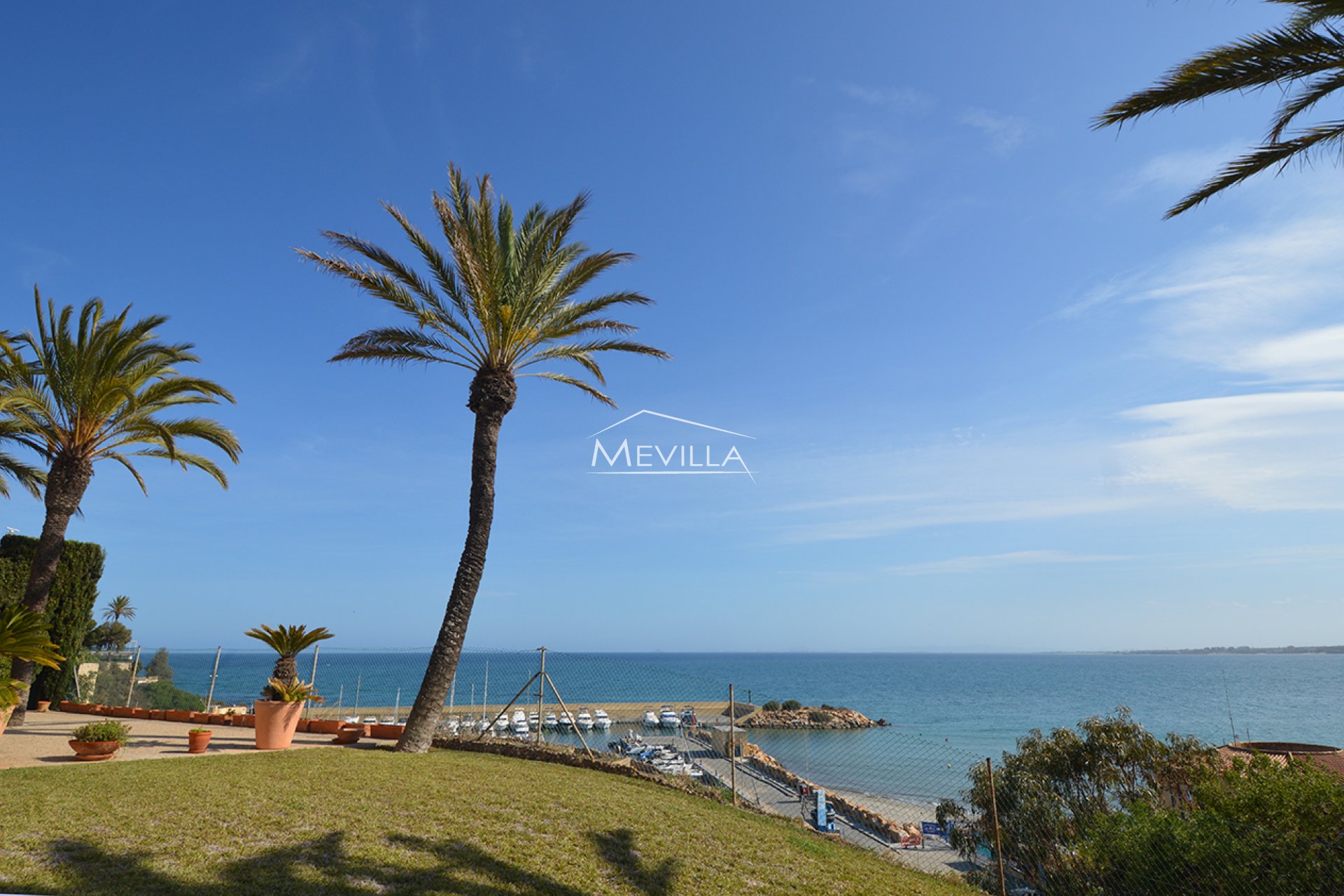 Wederverkoop - Villa - Orihuela Costa - Cabo Roig