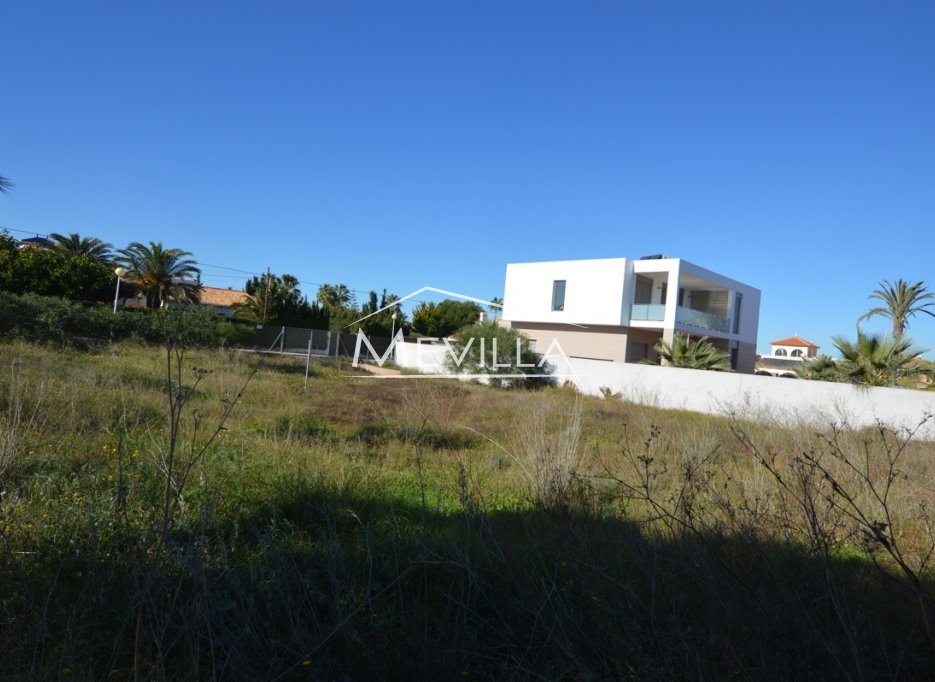 Wederverkoop - Villa - Orihuela Costa - Cabo Roig