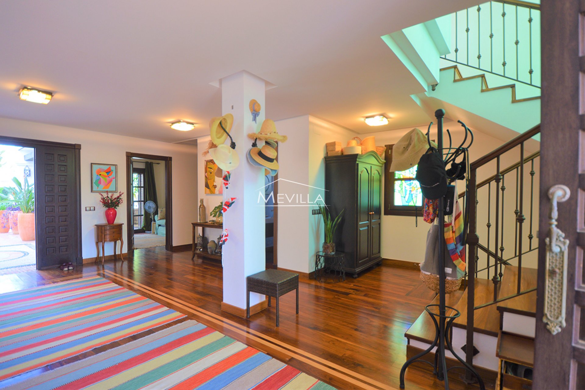 Wederverkoop - Villa - Orihuela Costa - Cabo Roig