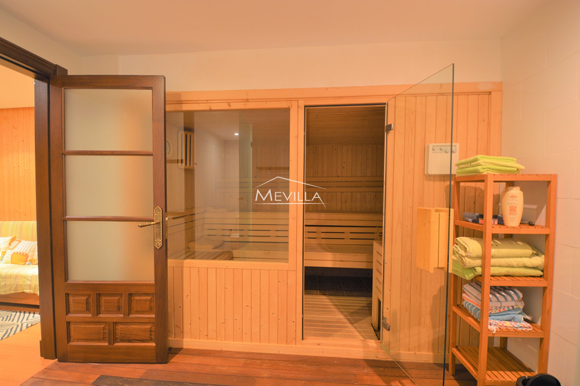 Wederverkoop - Villa - Orihuela Costa - Cabo Roig