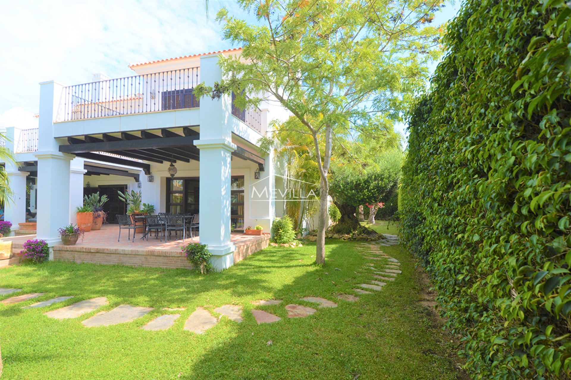 Wederverkoop - Villa - Orihuela Costa - Cabo Roig