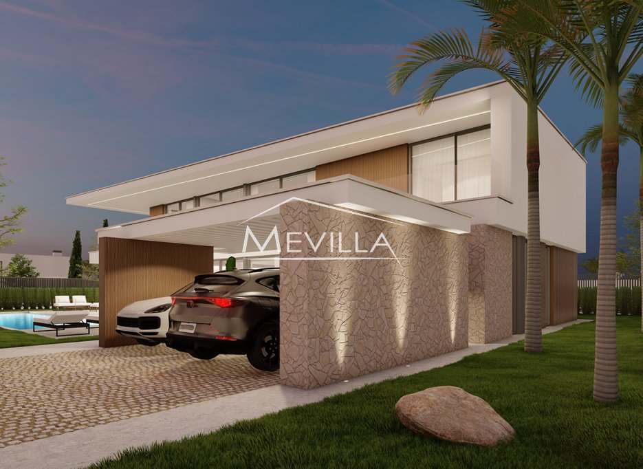 Wederverkoop - Villa - Orihuela Costa - Cabo Roig