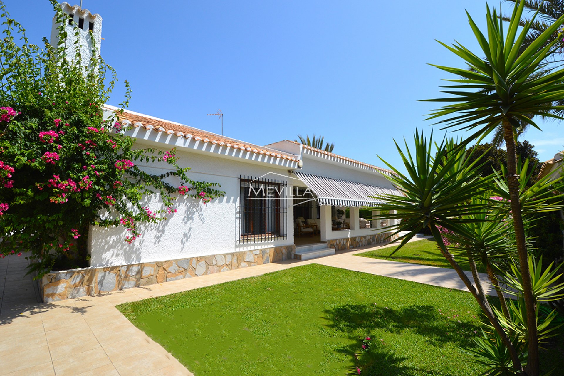 Wederverkoop - Villa - Orihuela Costa - Cabo Roig