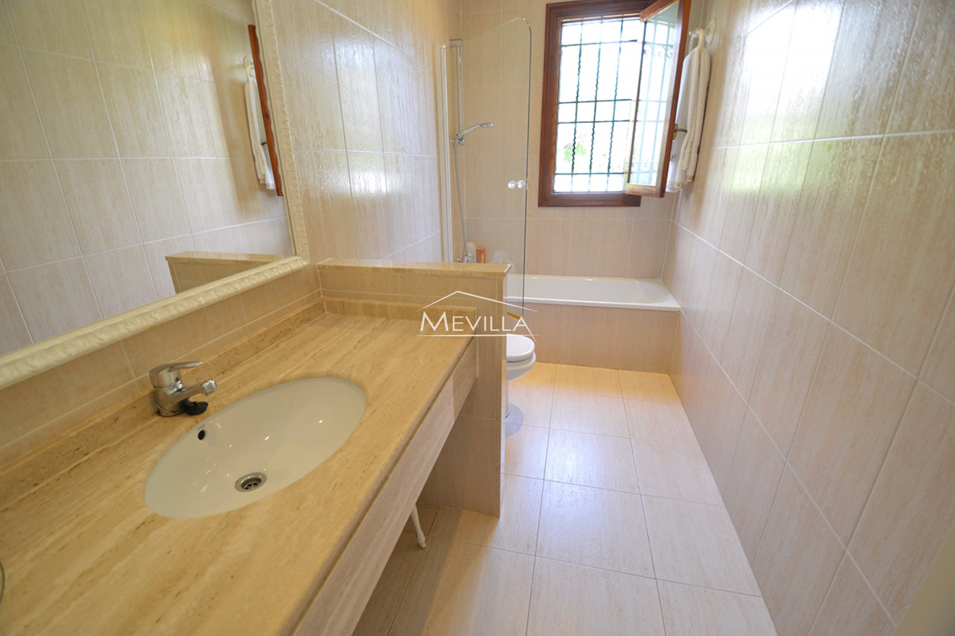 Wederverkoop - Villa - Orihuela Costa - Cabo Roig