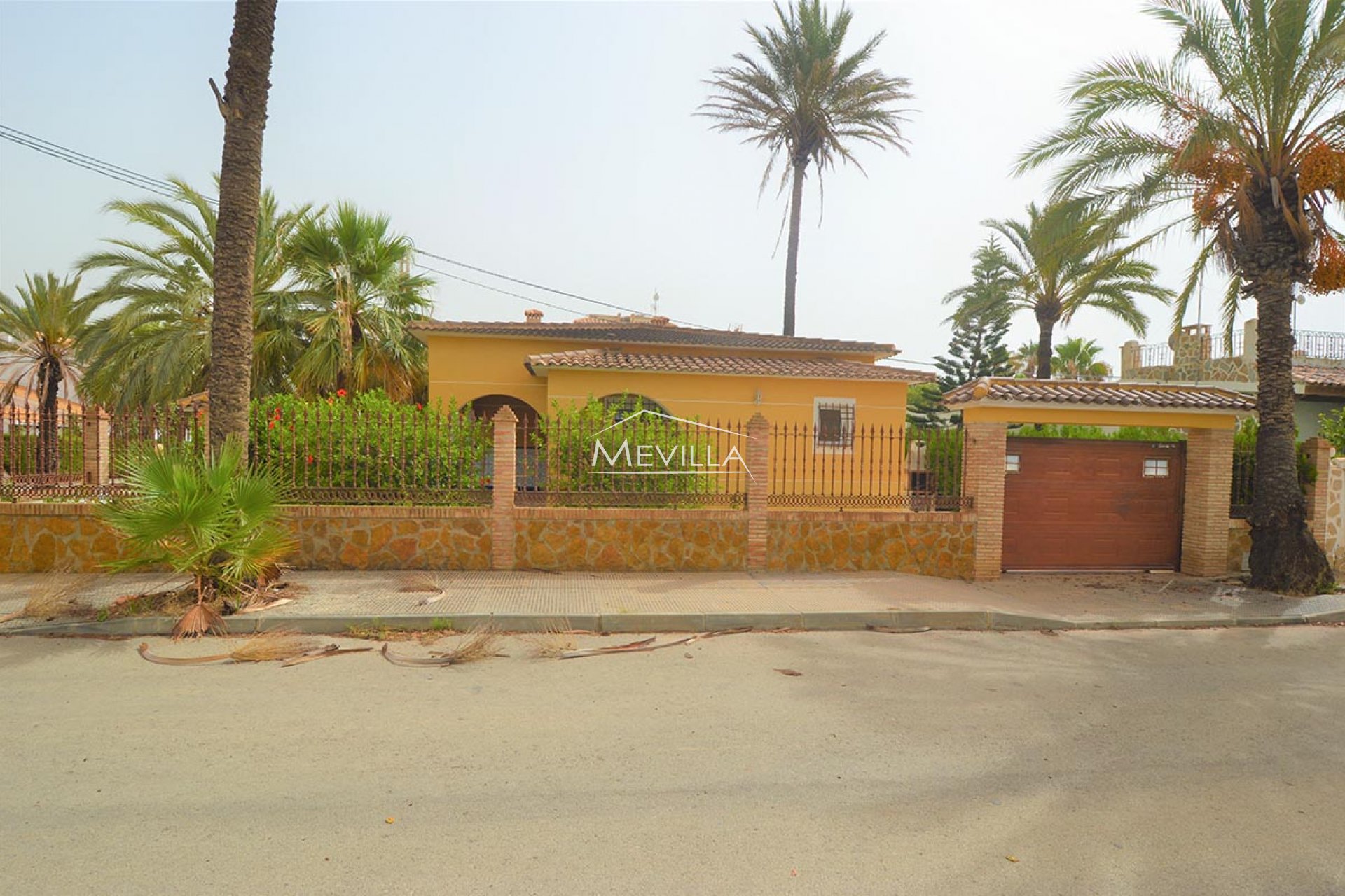 Wederverkoop - Villa - Orihuela Costa - Cabo Roig