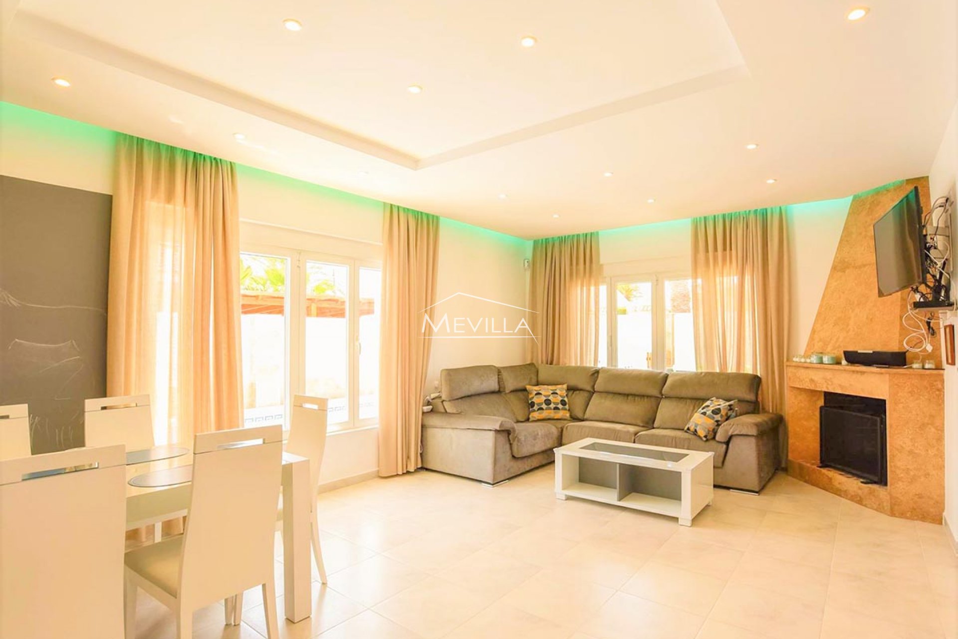 Wederverkoop - Villa - Orihuela Costa - Cabo Roig