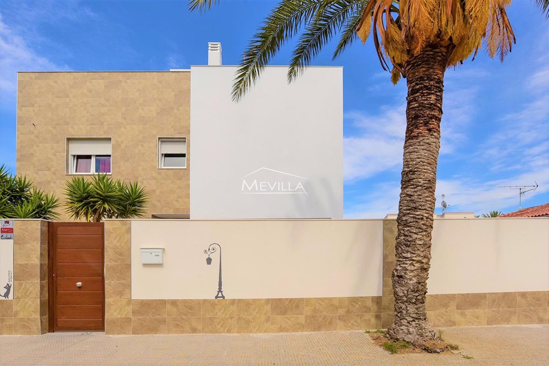 Wederverkoop - Villa - Orihuela Costa - Cabo Roig