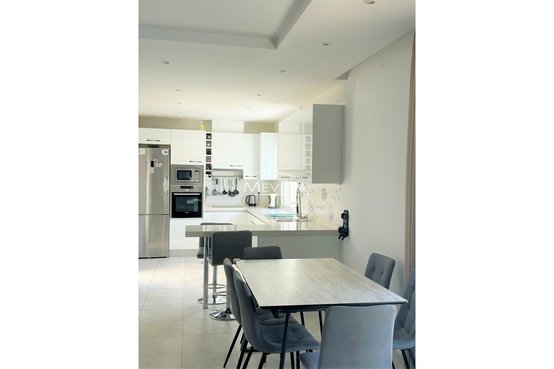 Wederverkoop - Villa - Orihuela Costa - Cabo Roig