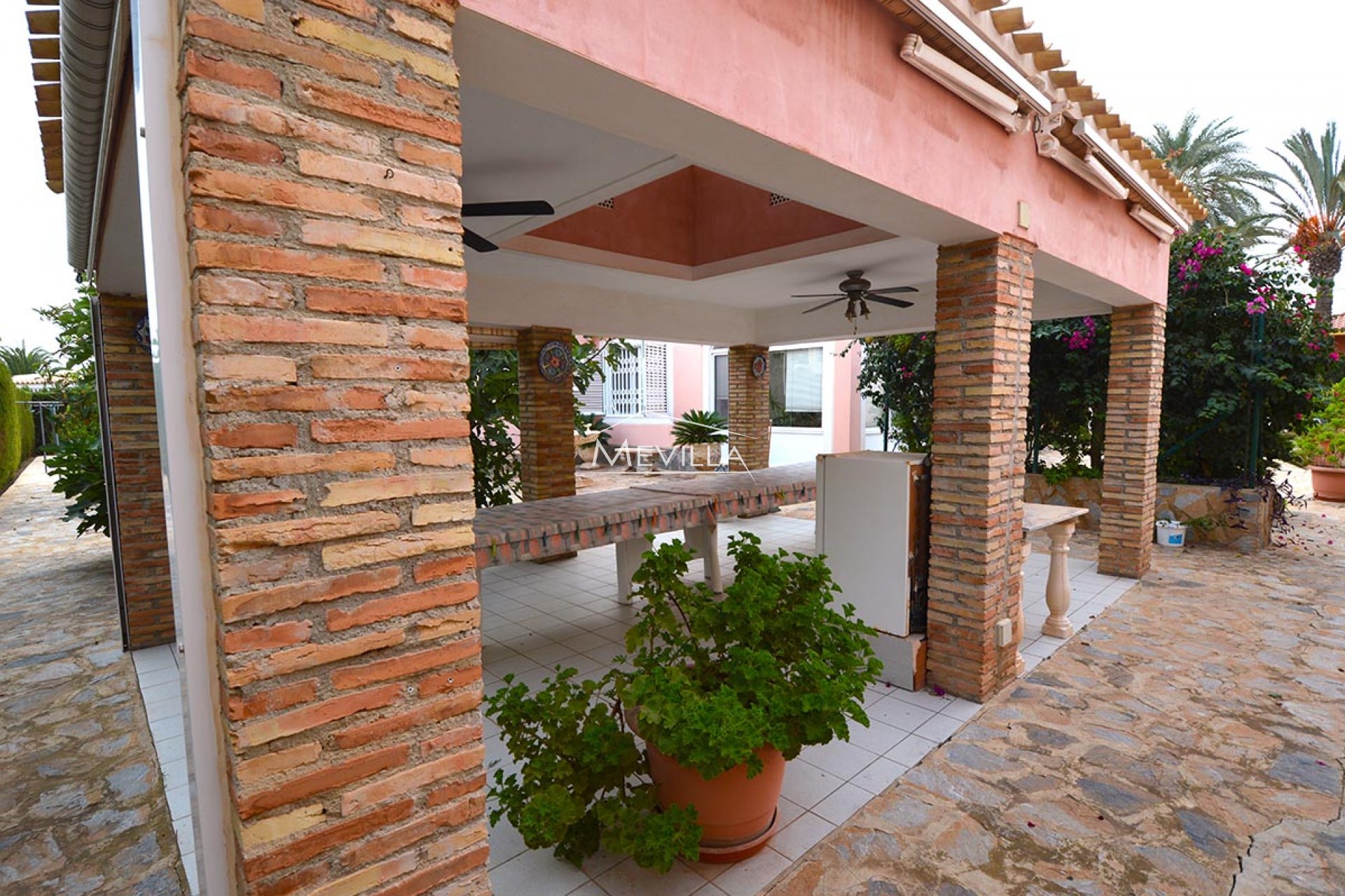 Wederverkoop - Villa - Orihuela Costa - Cabo Roig