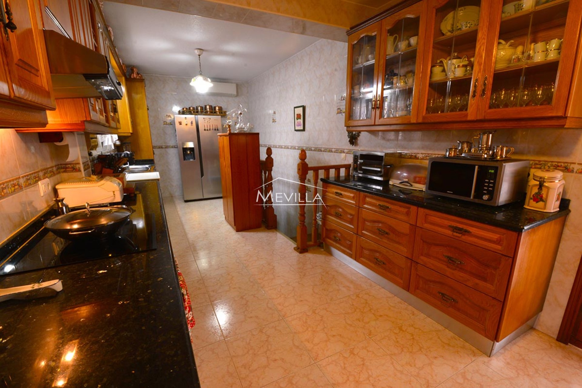 Wederverkoop - Villa - Orihuela Costa - Cabo Roig