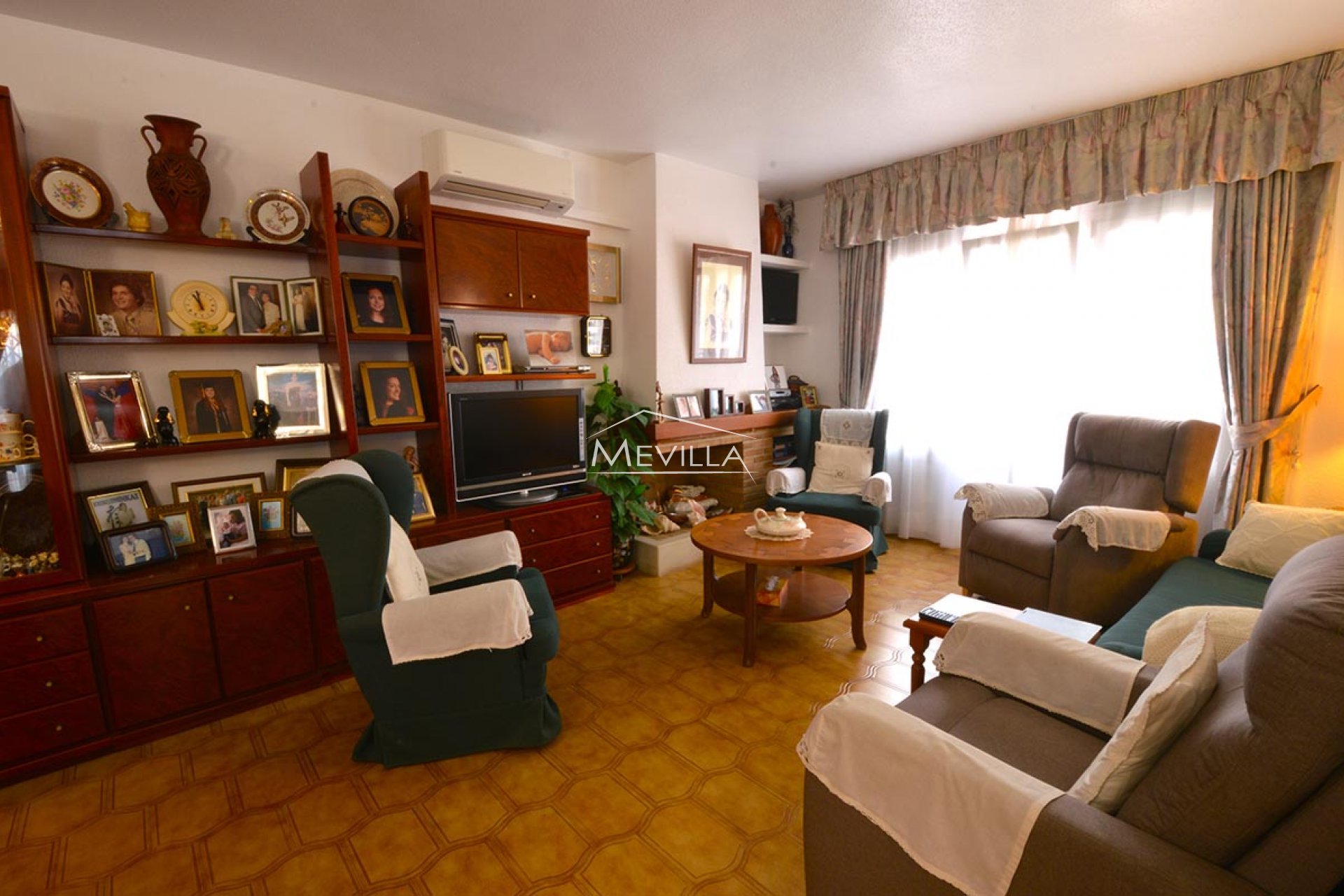 Wederverkoop - Villa - Orihuela Costa - Cabo Roig