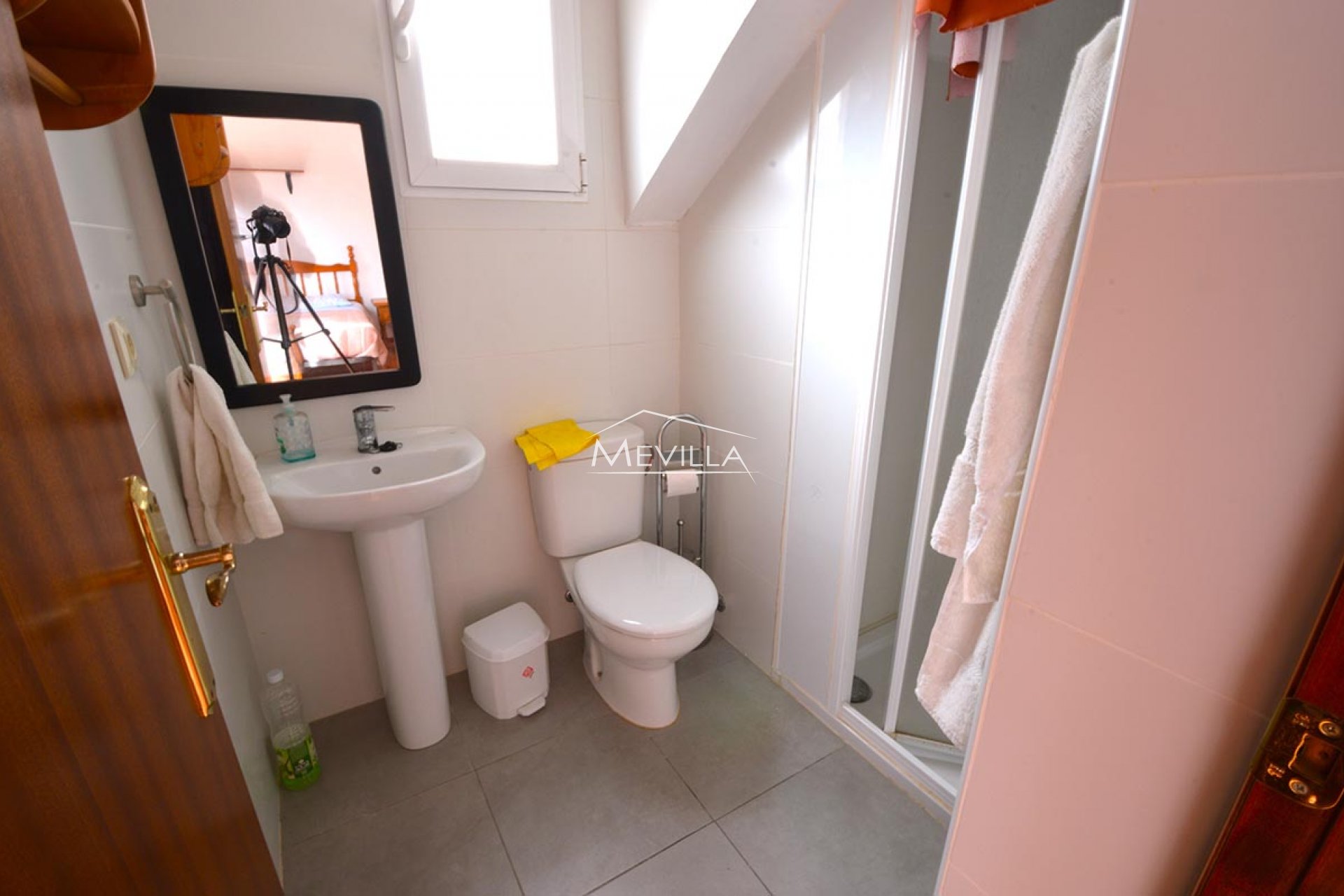 Wederverkoop - Villa - Orihuela Costa - Cabo Roig