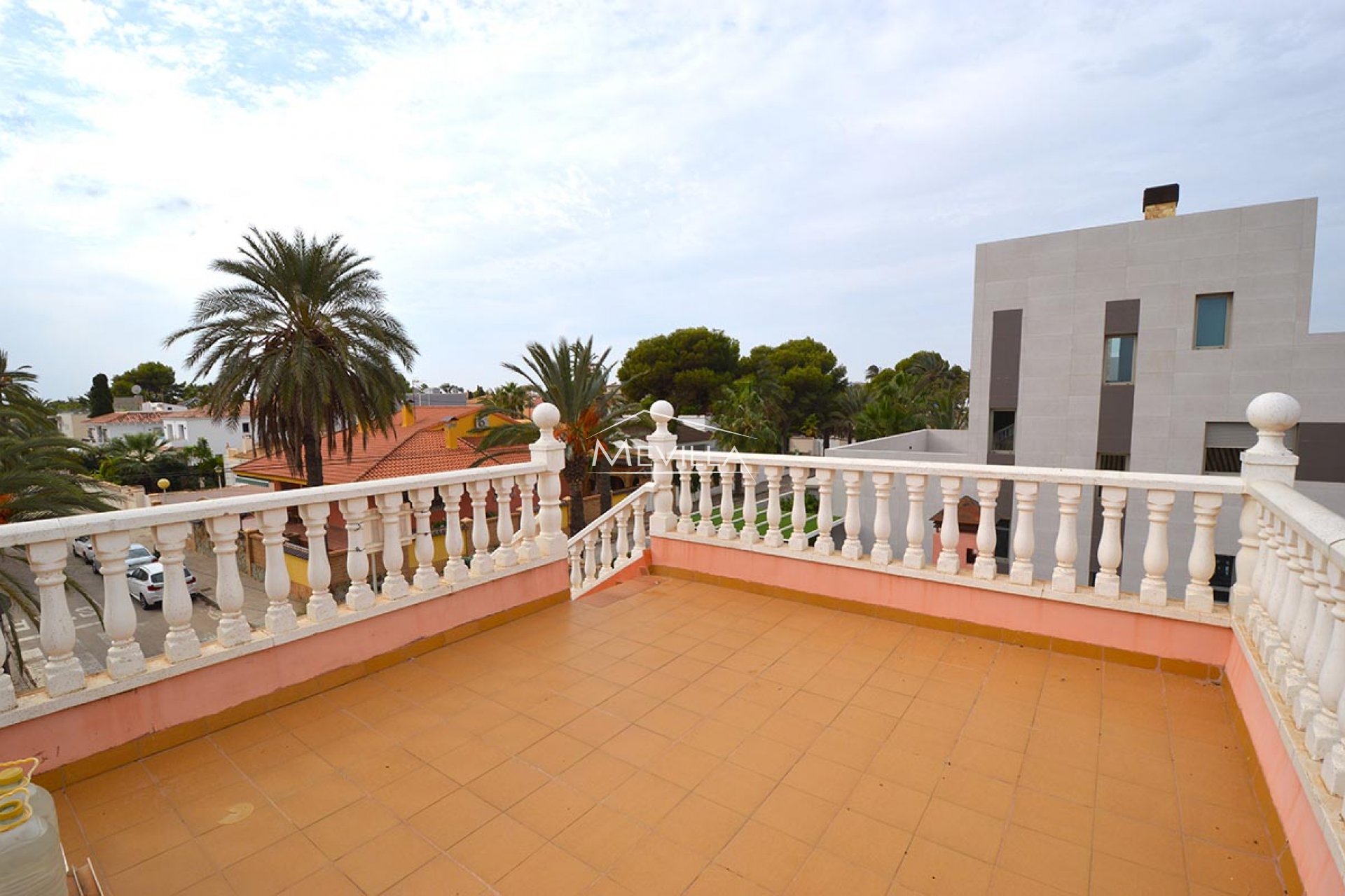 Wederverkoop - Villa - Orihuela Costa - Cabo Roig
