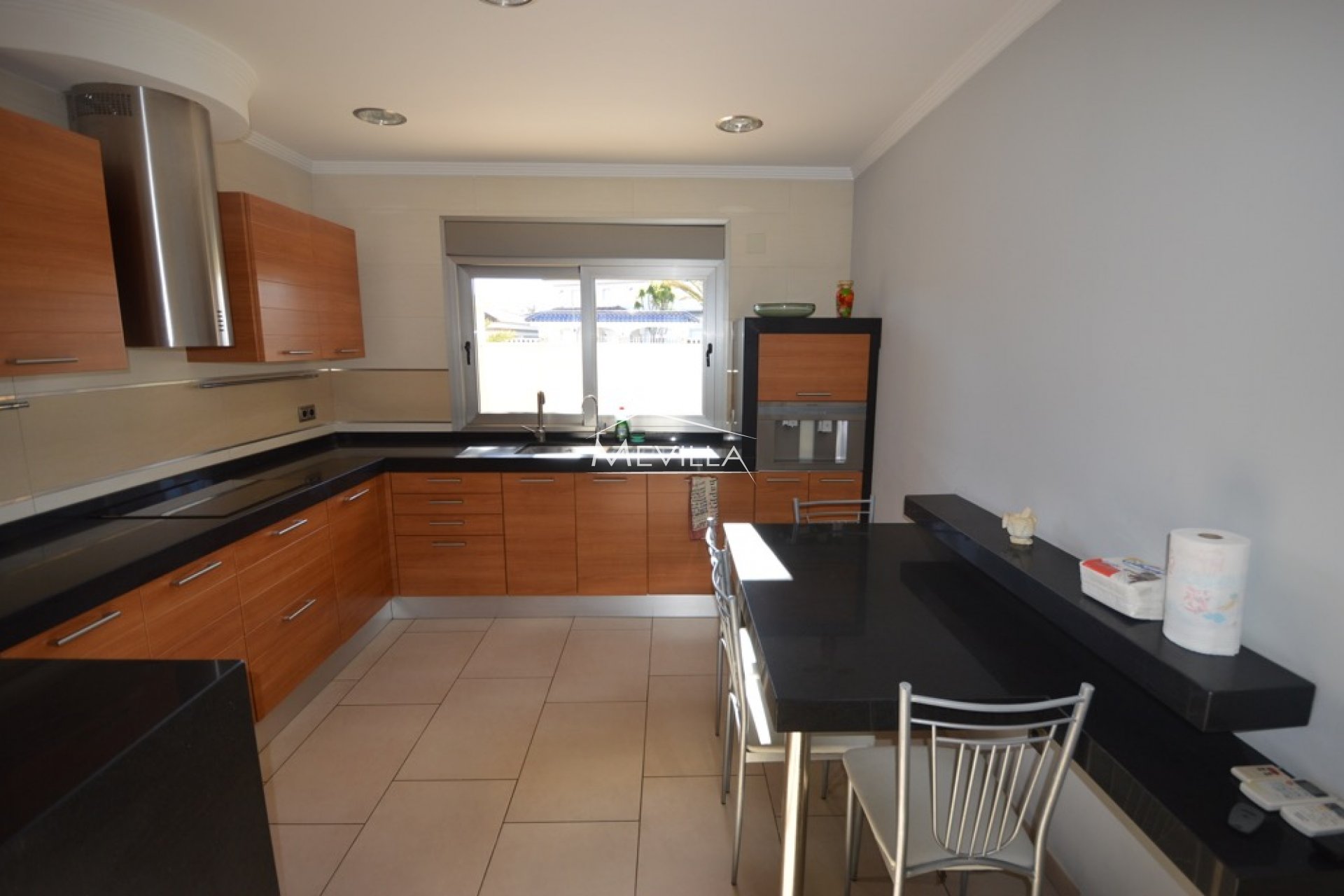 Wederverkoop - Villa - Orihuela Costa - Cabo Roig