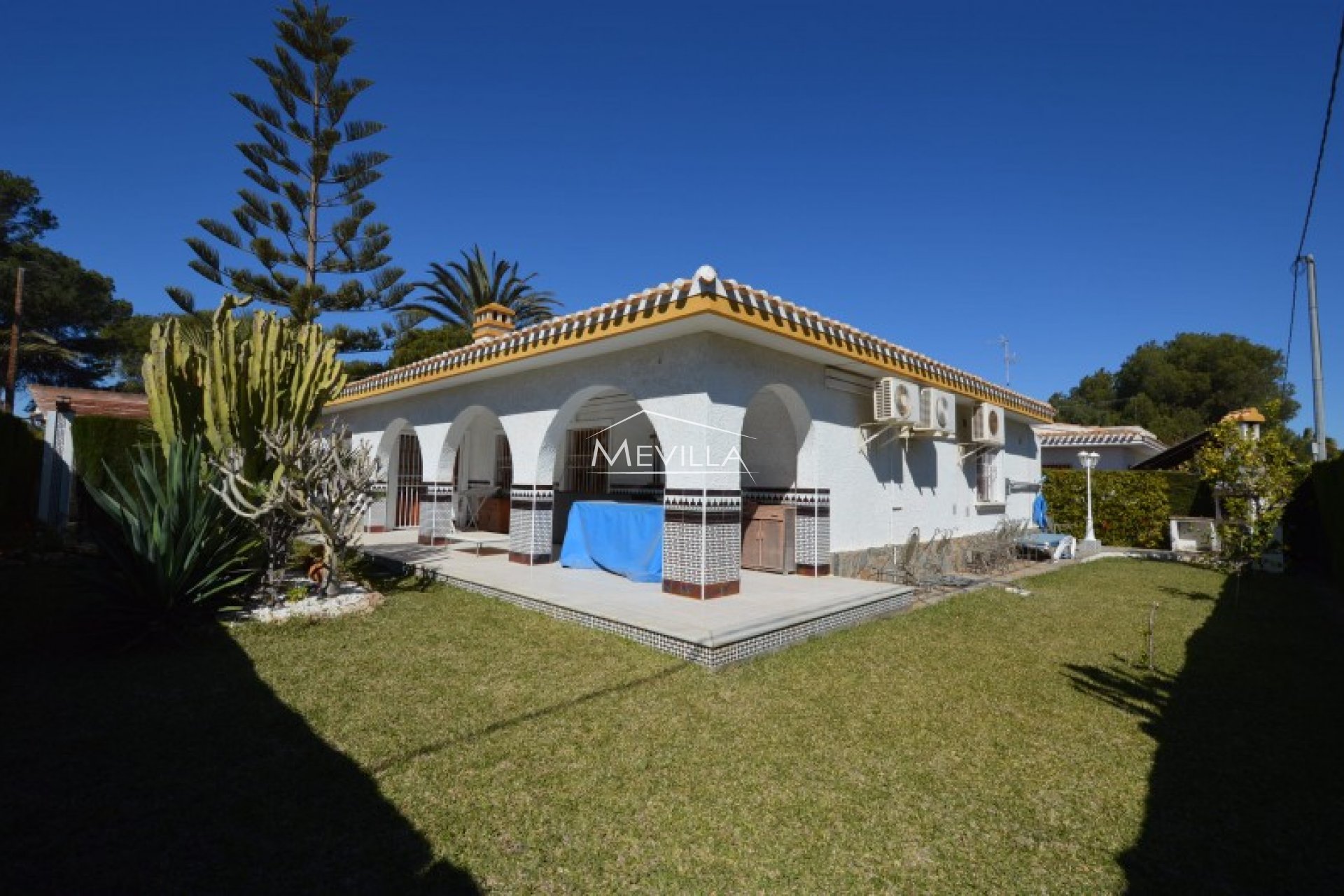 Wederverkoop - Villa - Orihuela Costa - Cabo Roig