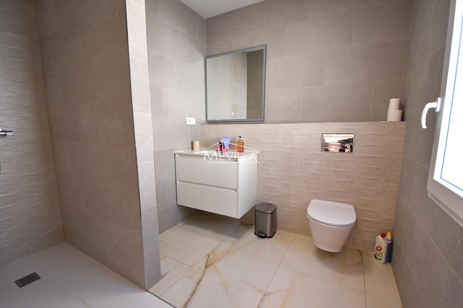 Wederverkoop - Villa - Orihuela Costa - Cabo Roig