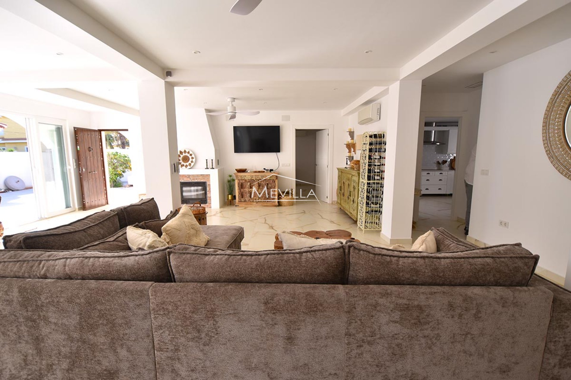 Wederverkoop - Villa - Orihuela Costa - Cabo Roig