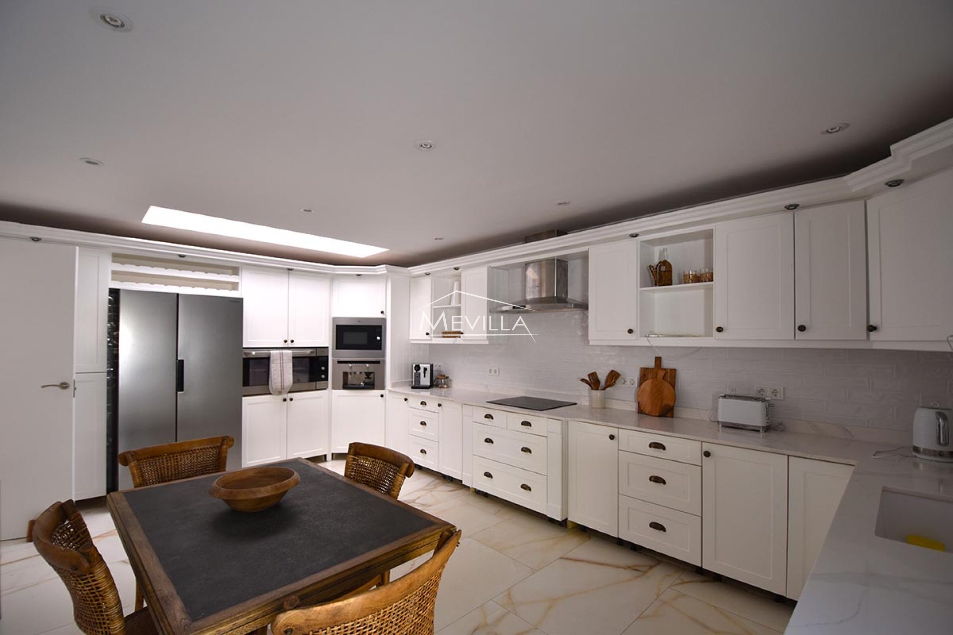 Wederverkoop - Villa - Orihuela Costa - Cabo Roig