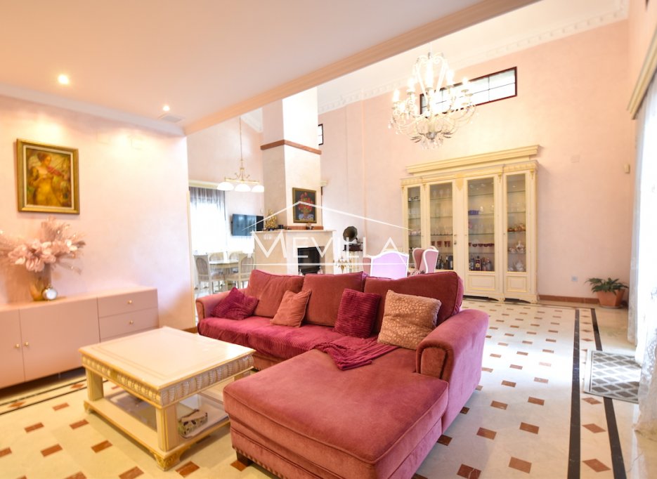 Wederverkoop - Villa - Orihuela Costa - Cabo Roig