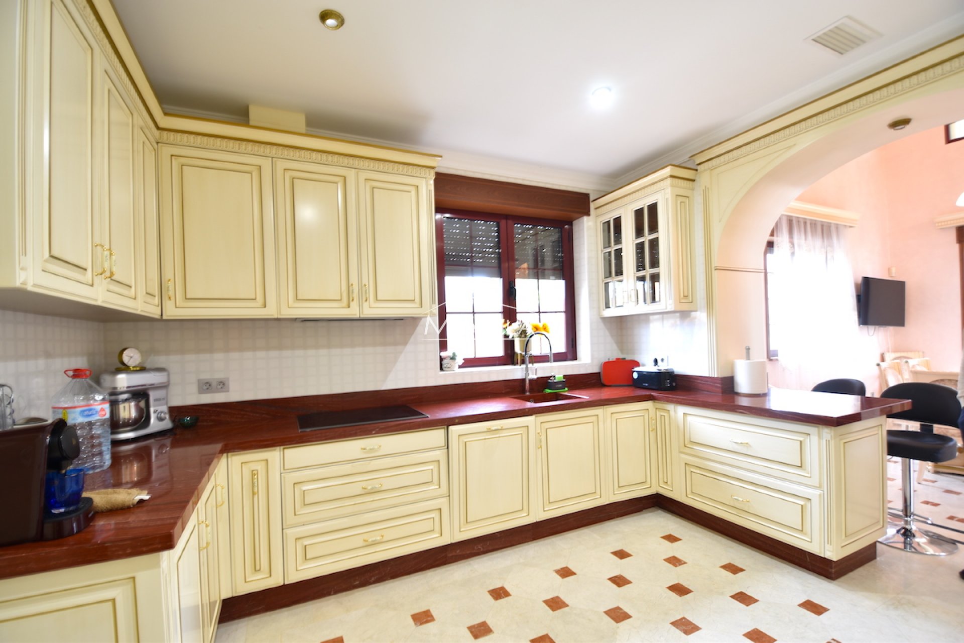 Wederverkoop - Villa - Orihuela Costa - Cabo Roig