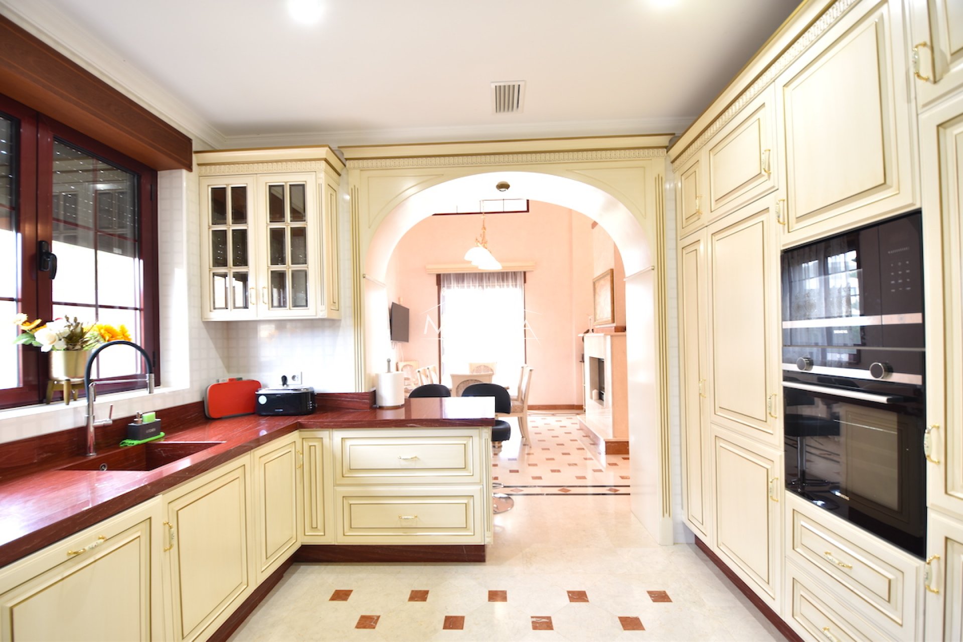 Wederverkoop - Villa - Orihuela Costa - Cabo Roig