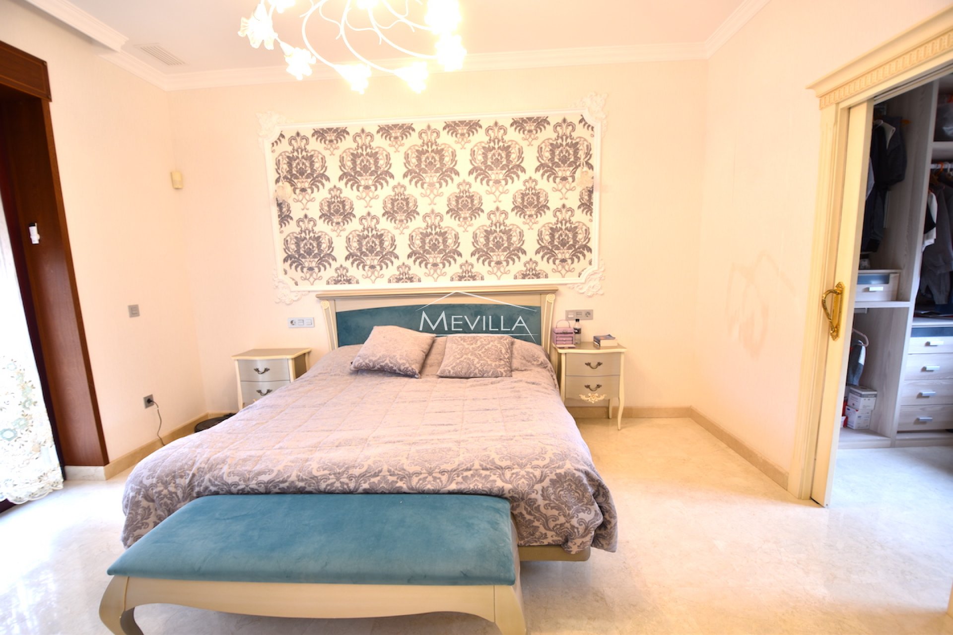 Wederverkoop - Villa - Orihuela Costa - Cabo Roig