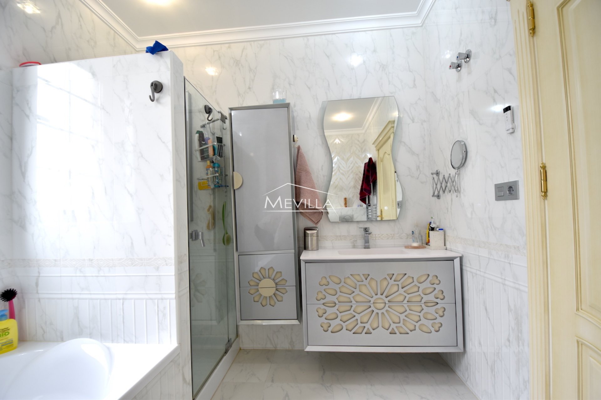 Wederverkoop - Villa - Orihuela Costa - Cabo Roig