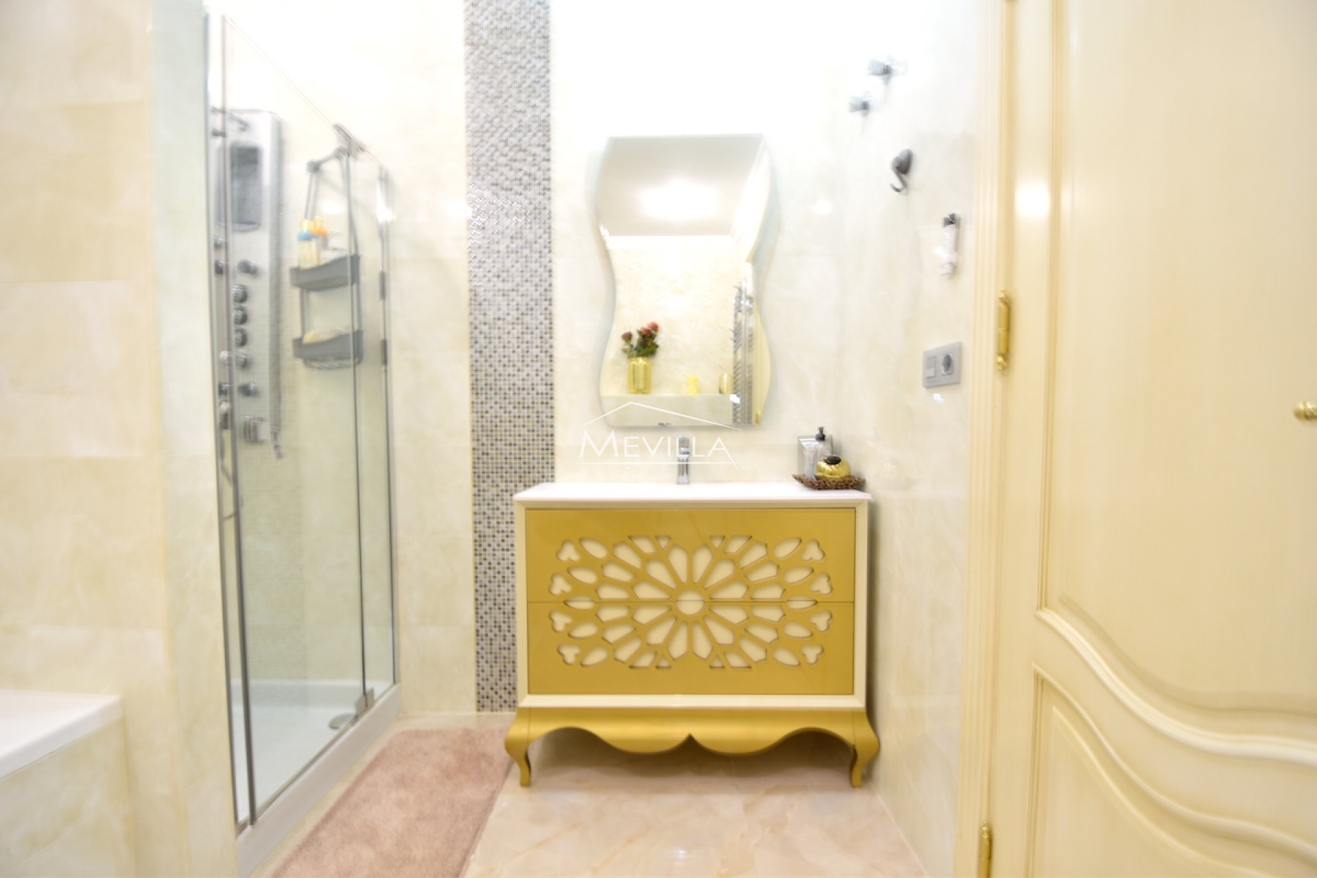 Wederverkoop - Villa - Orihuela Costa - Cabo Roig