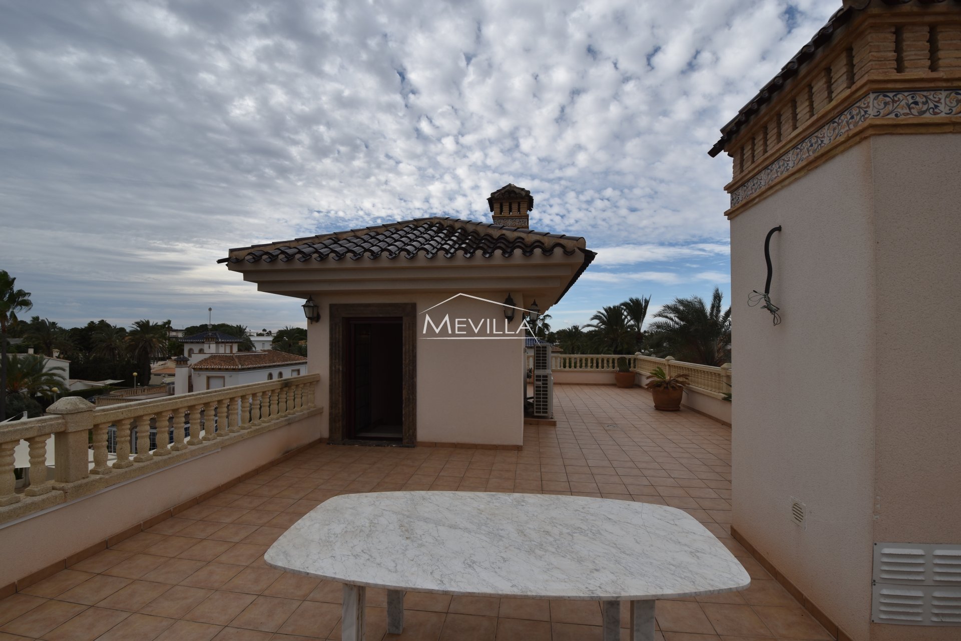Wederverkoop - Villa - Orihuela Costa - Cabo Roig