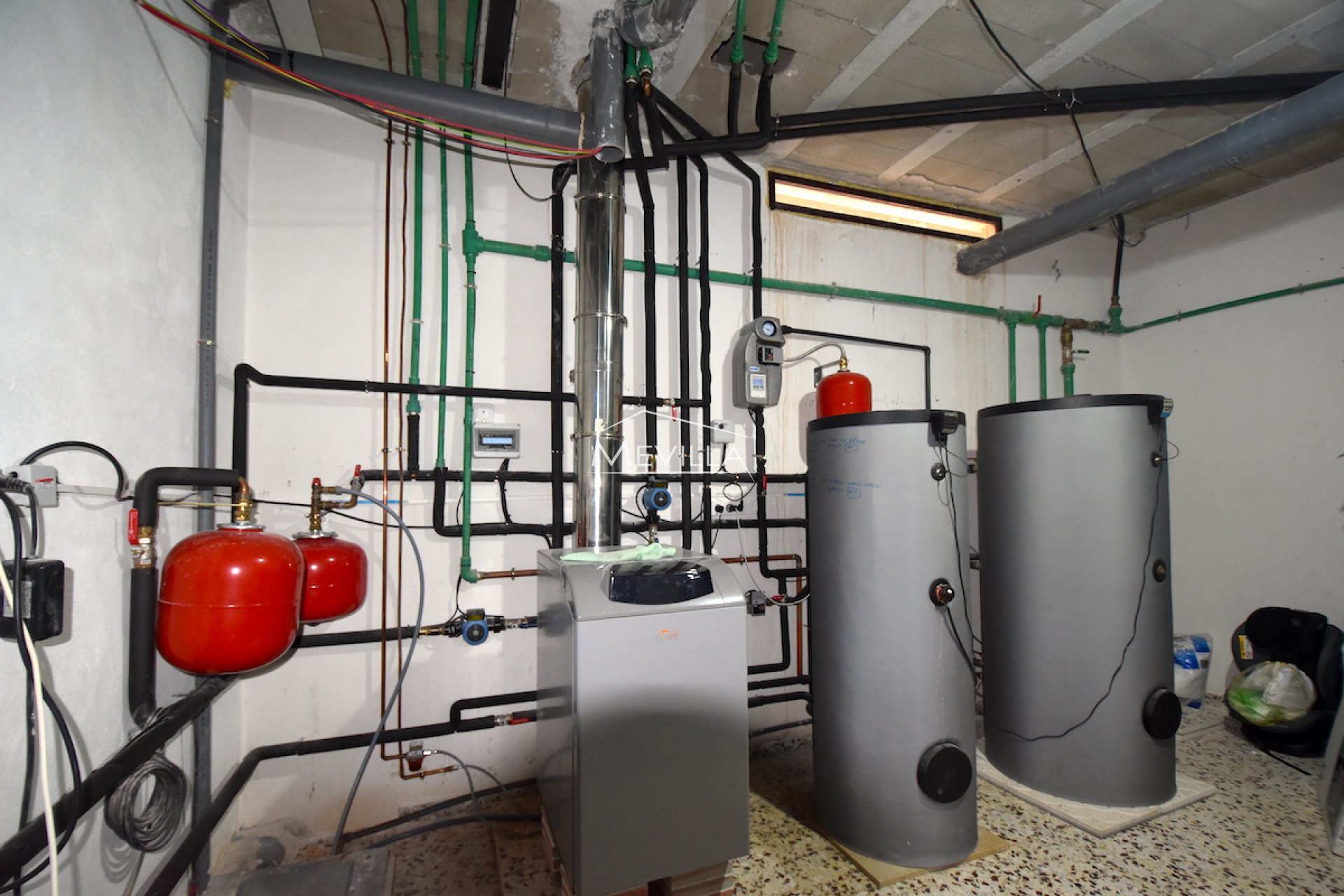 Wederverkoop - Villa - Orihuela Costa - Cabo Roig