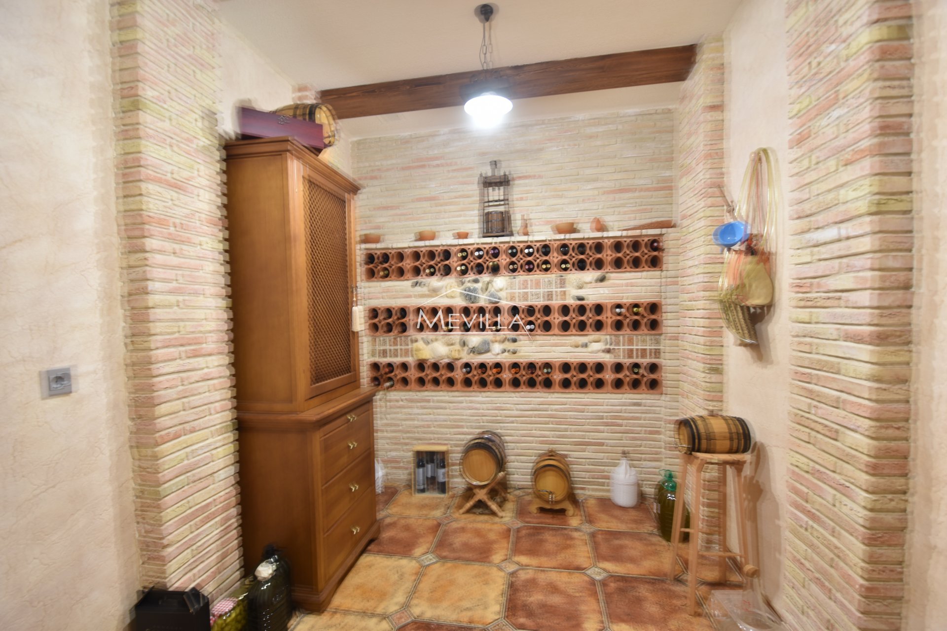 Wederverkoop - Villa - Orihuela Costa - Cabo Roig