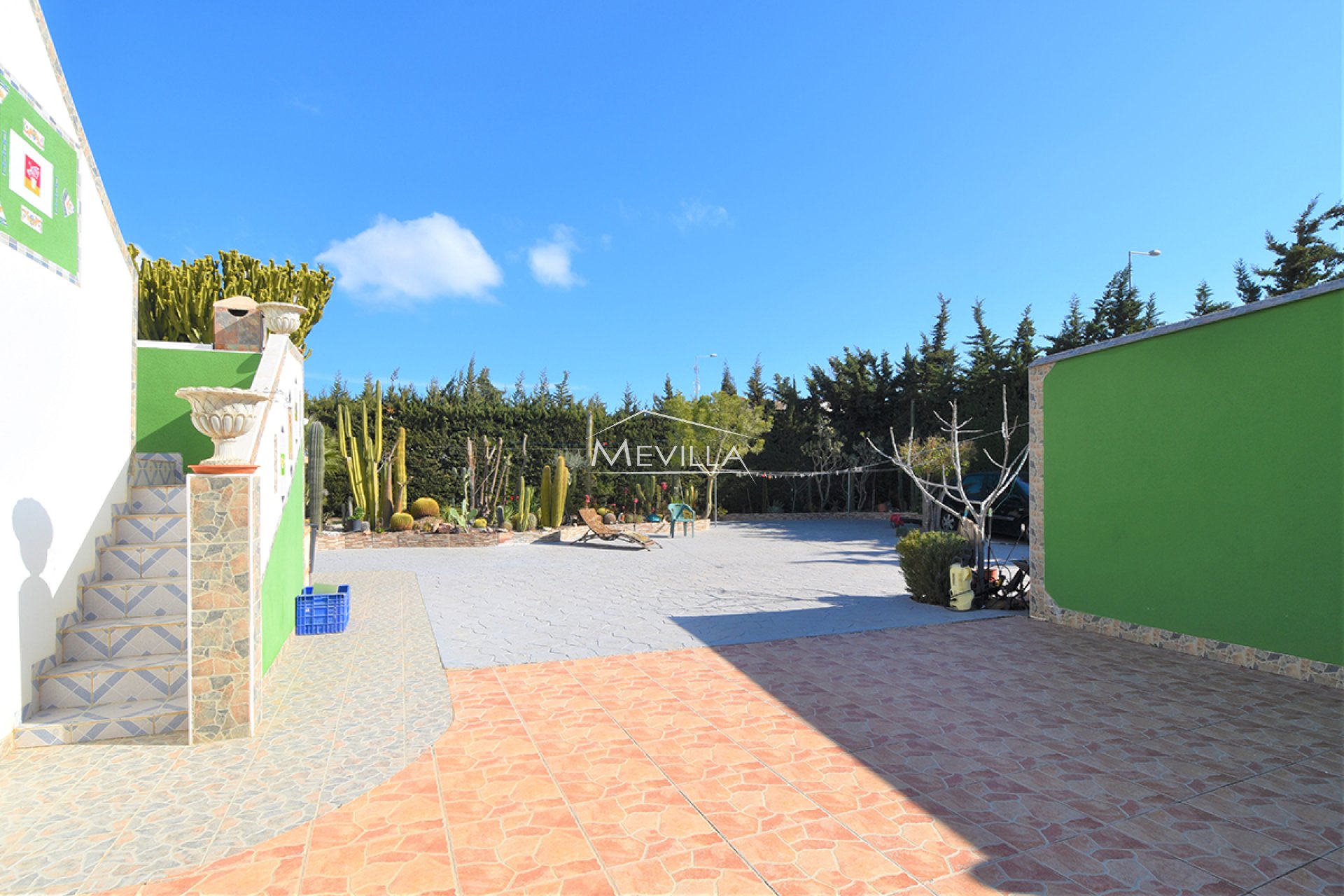 Wederverkoop - Villa - Orihuela Costa - Cabo Roig