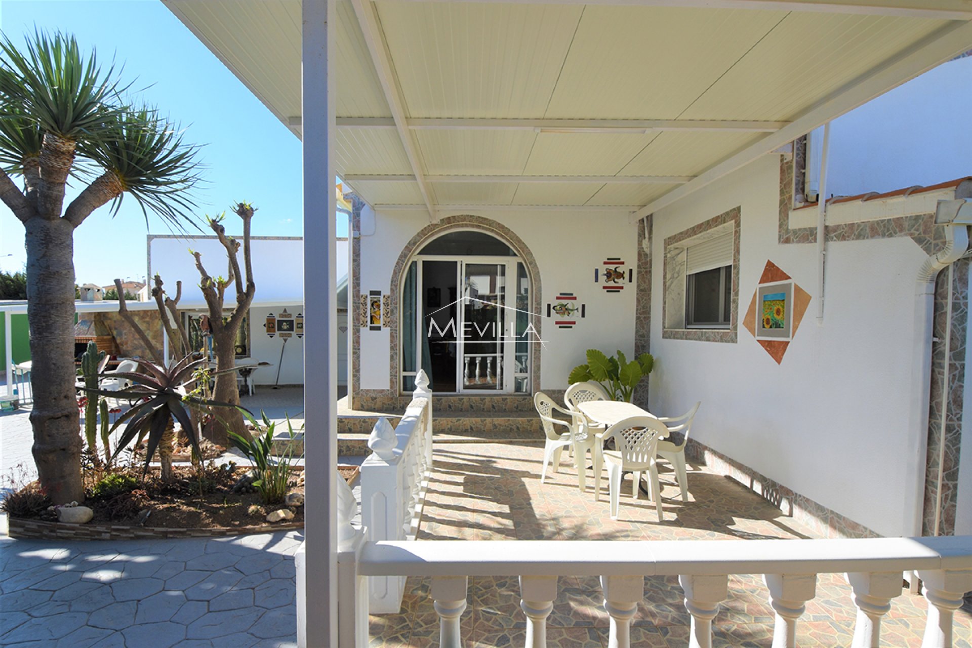 Wederverkoop - Villa - Orihuela Costa - Cabo Roig