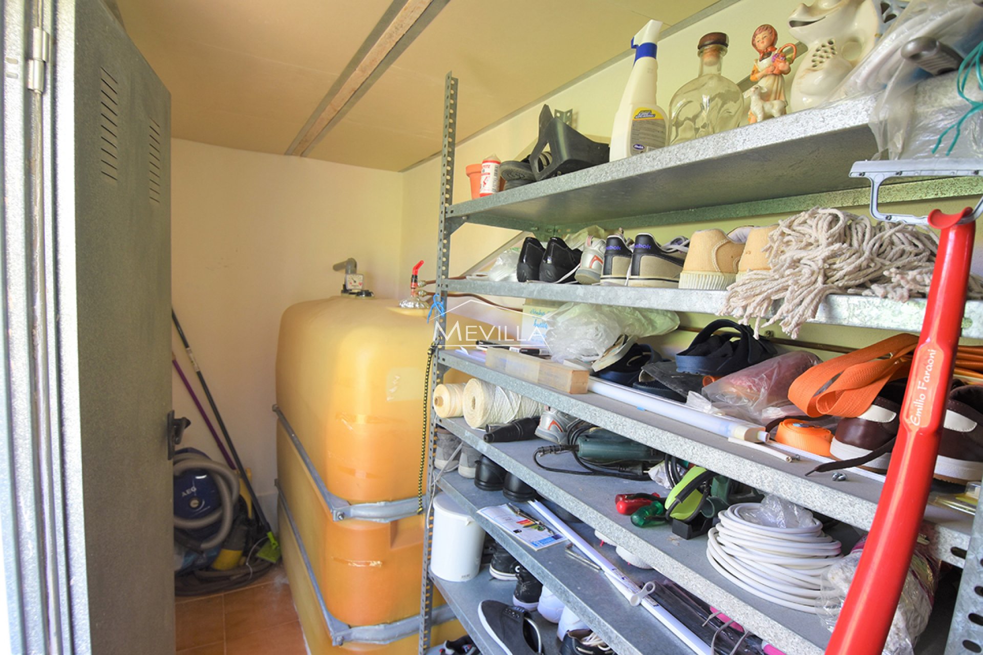 Wederverkoop - Villa - Orihuela Costa - Cabo Roig