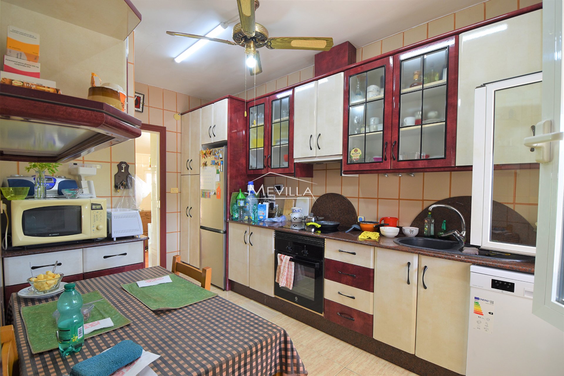 Wederverkoop - Villa - Orihuela Costa - Cabo Roig